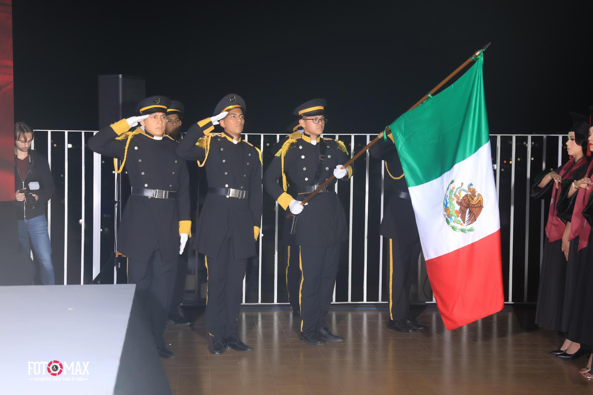 $!¡Ya son graduados del Instituto de Neurociencias!