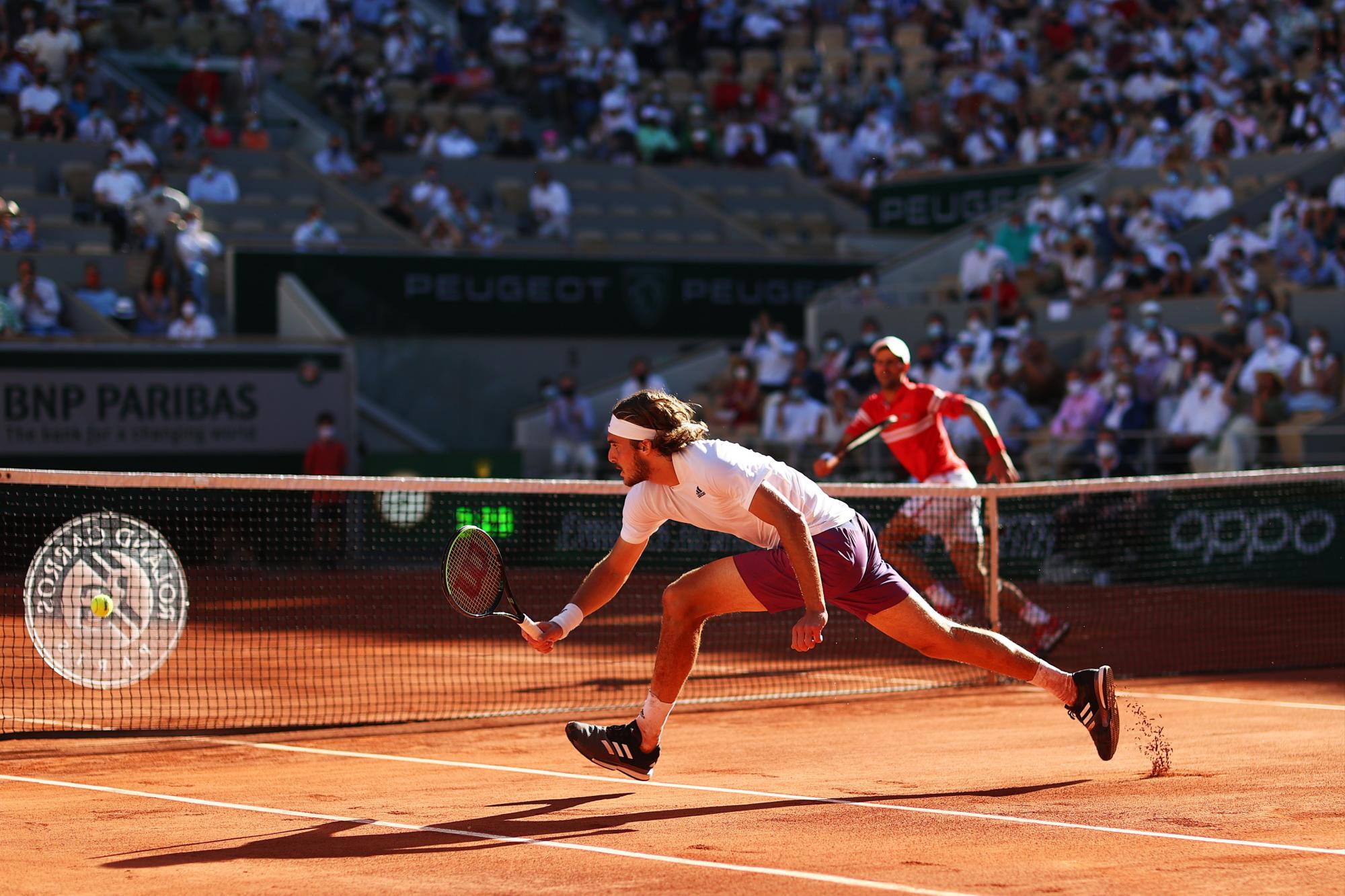 $!Novak Djokovic hace historia al volver a ganar Roland Garros
