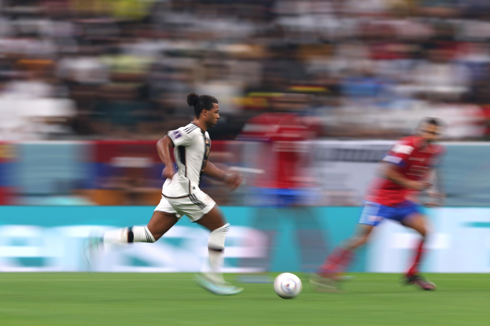 $!Alemania queda eliminada pese a triunfo ante Costa Rica