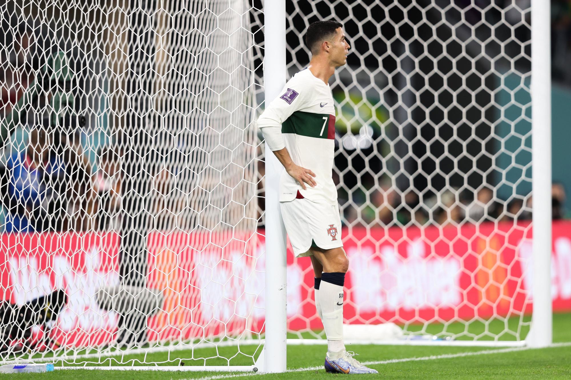 $!Corea del Sur vence a Portugal, avanza y elimina a Uruguay