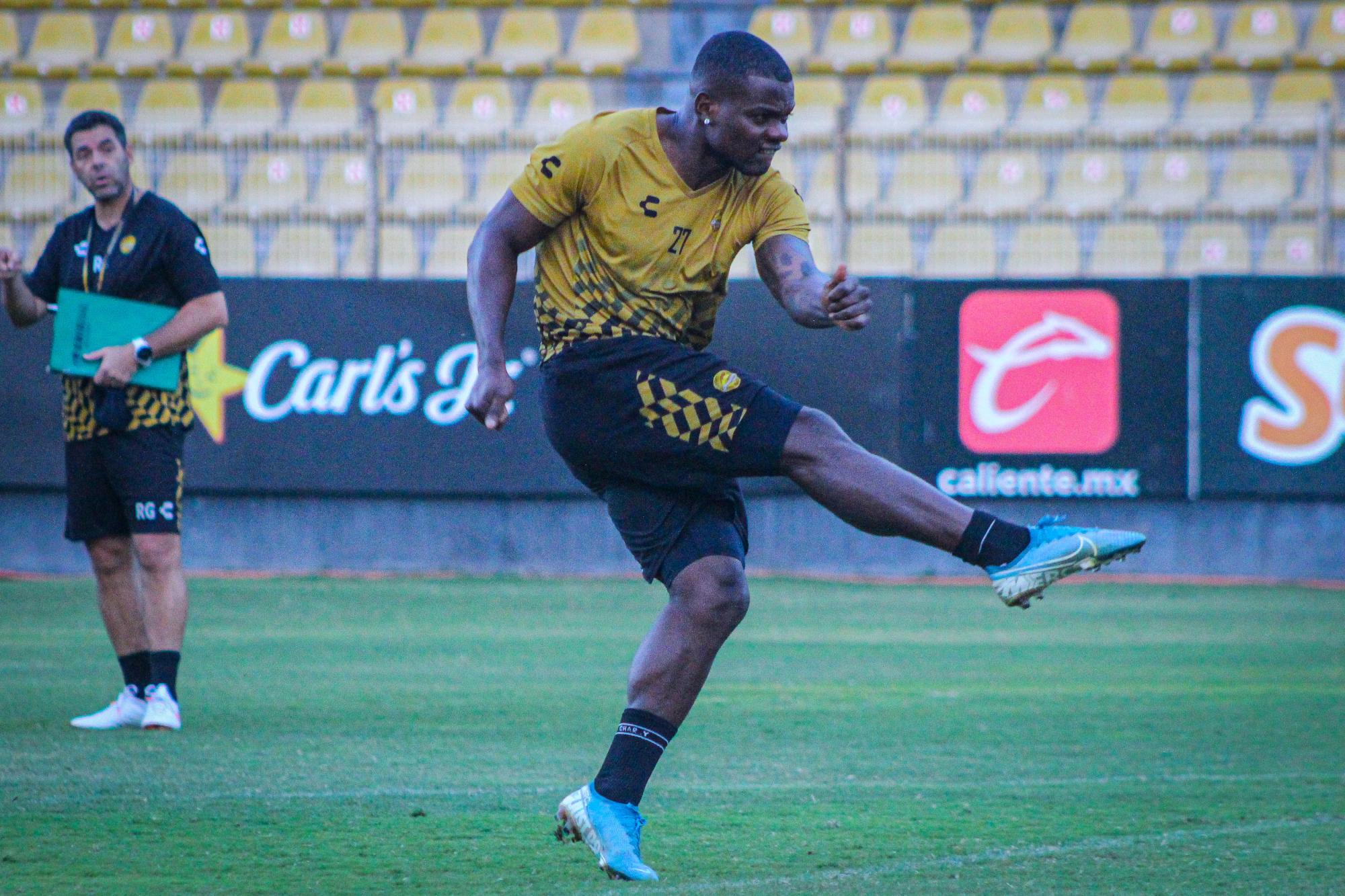$!Dorados de Sinaloa recibe al líder Mineros de Zacatecas, en busca de regresar a la victoria