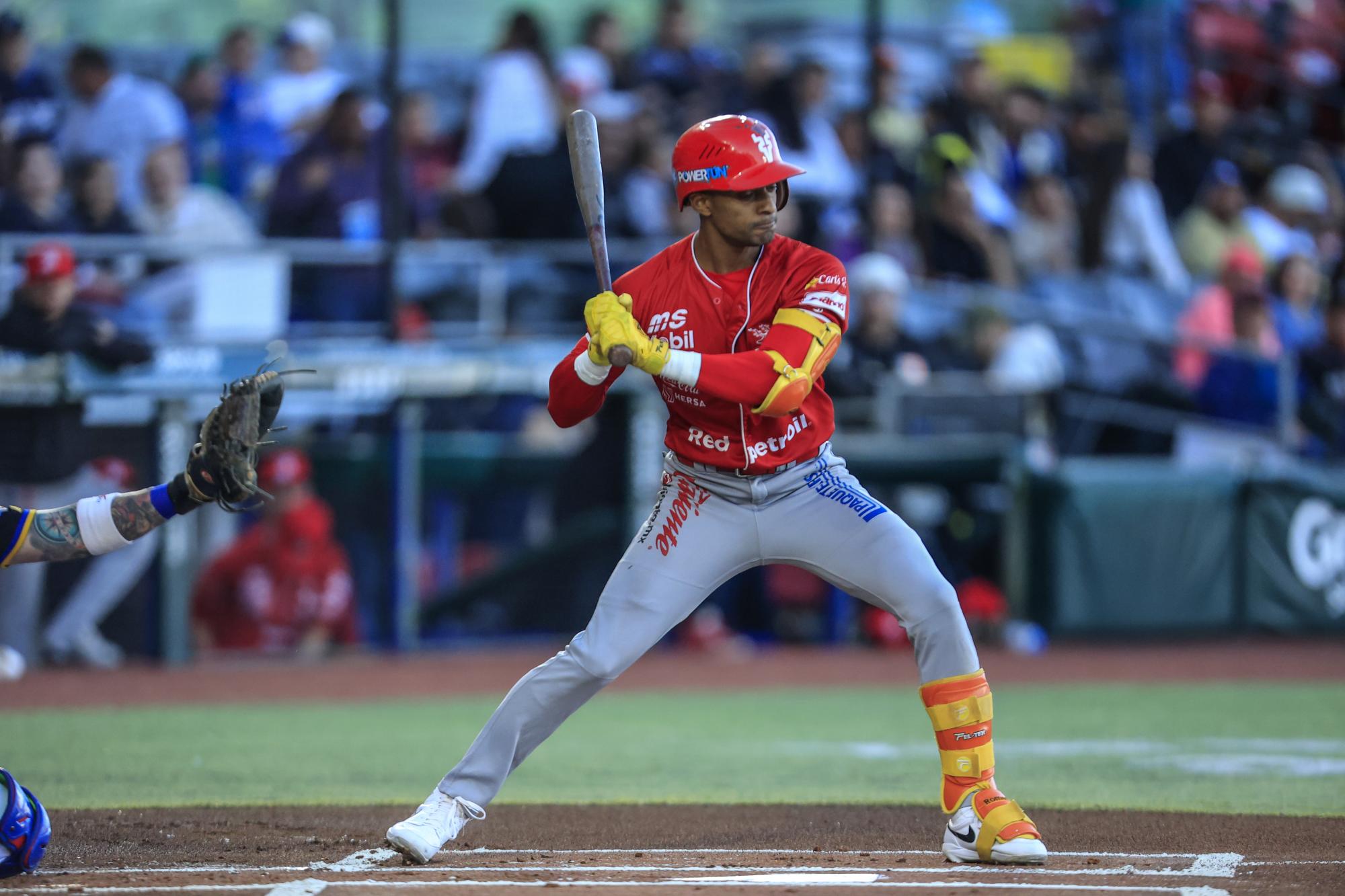 $!Venados de Mazatlán se pone a un triunfo de las semifinales, tras juego de locura