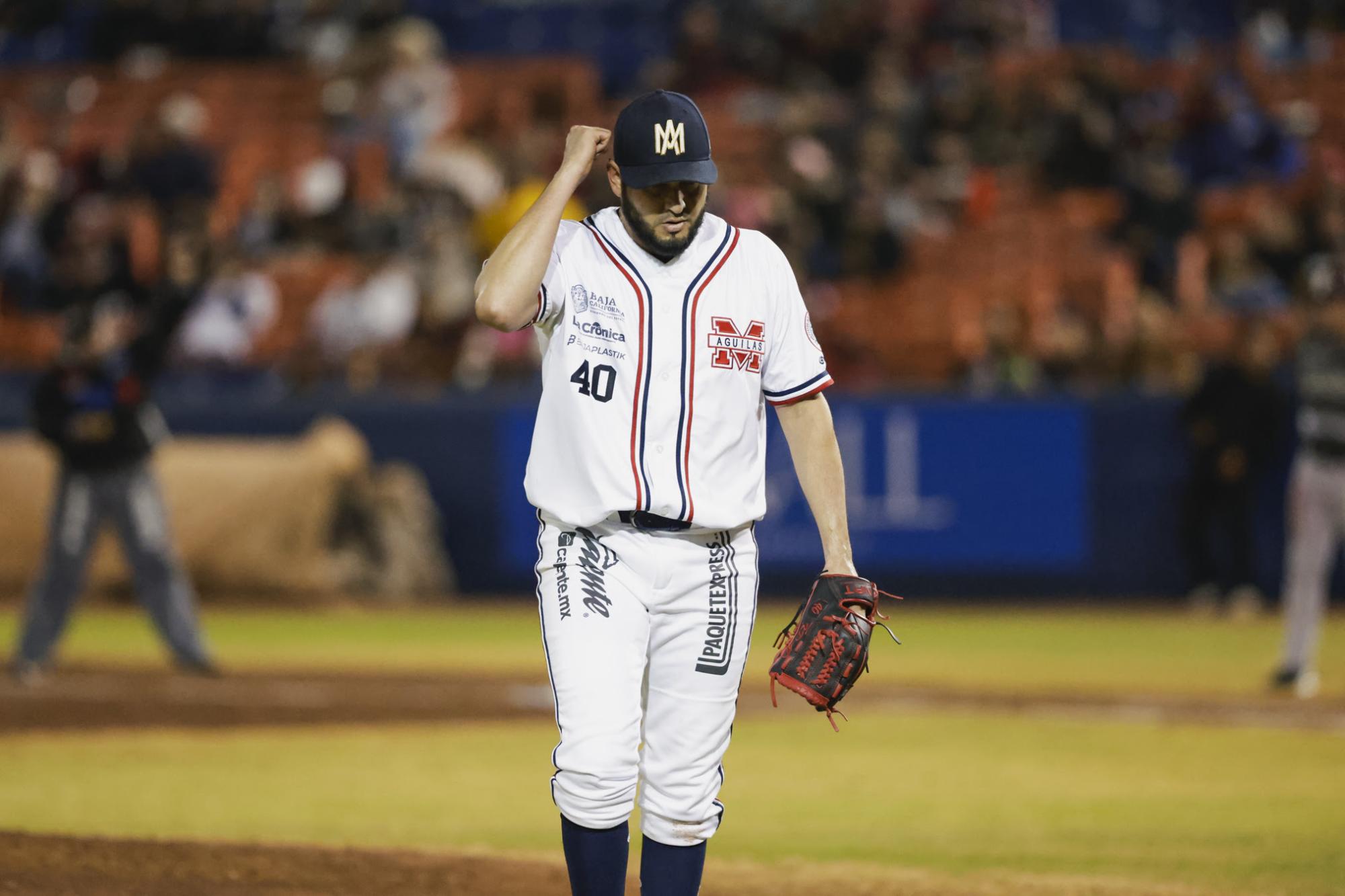 $!Tomateros deja la serie en la frontera