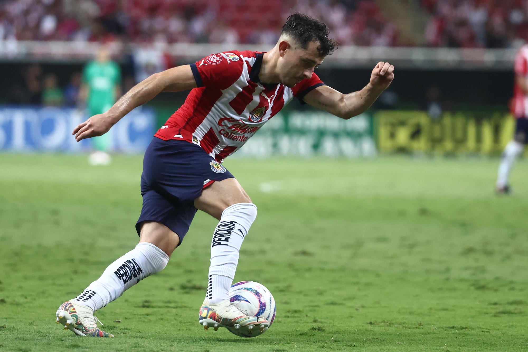 $!Chivas más líder que nunca, tras vencer a los Xolos