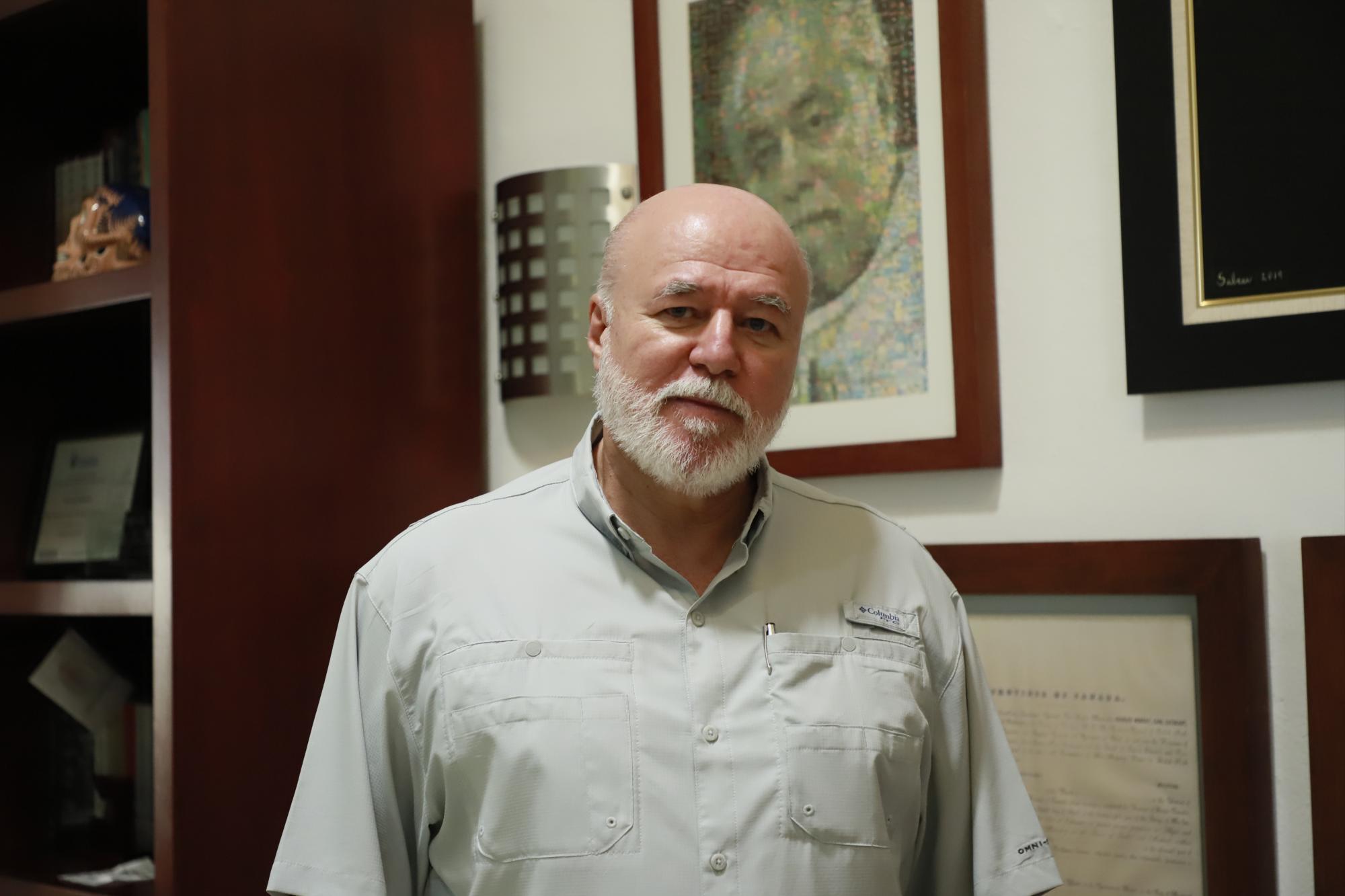 $!Charlará Manuel Clouthier sobre Liderazgo Empresarial en La Casa del Maquío