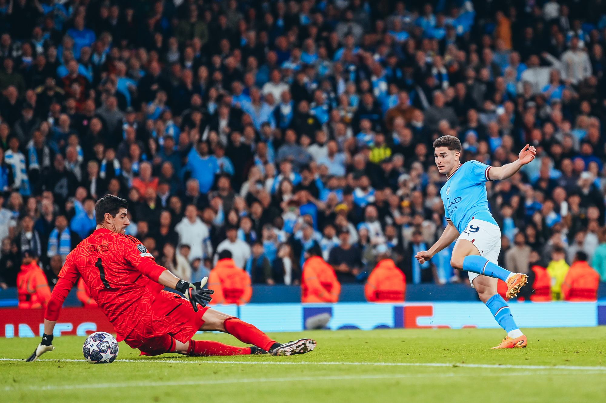 $!Champions League: Manchester City e Inter, por la gloria europea