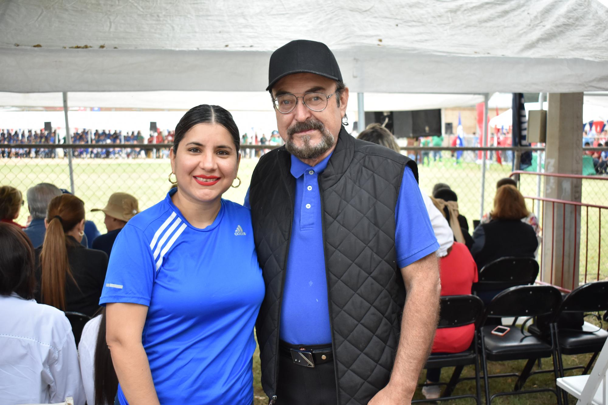 $!Conviven Rojos y Azules en ‘Playing &amp; Connecting’