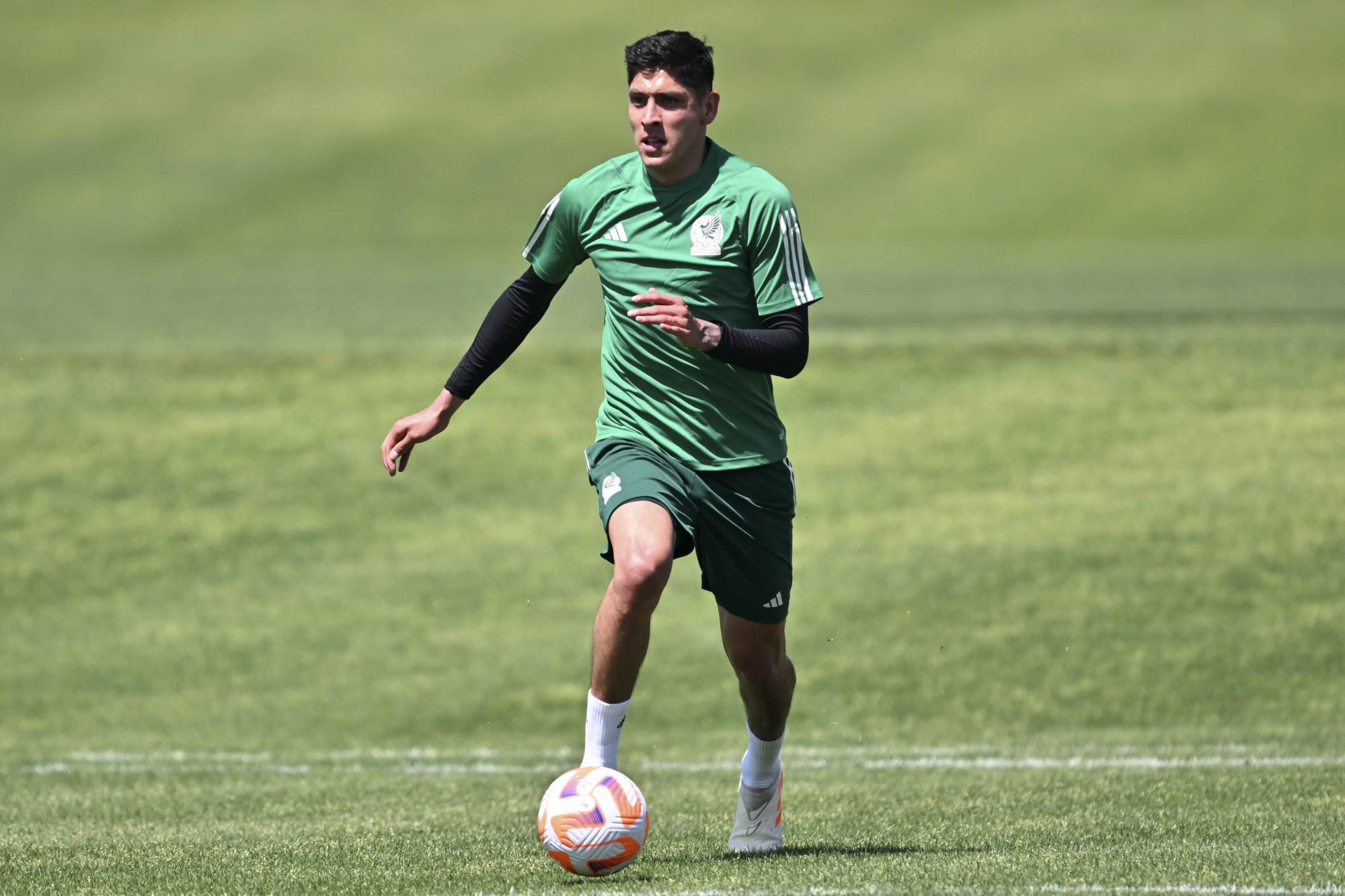 $!México busca venganza ante EU en la Nations League