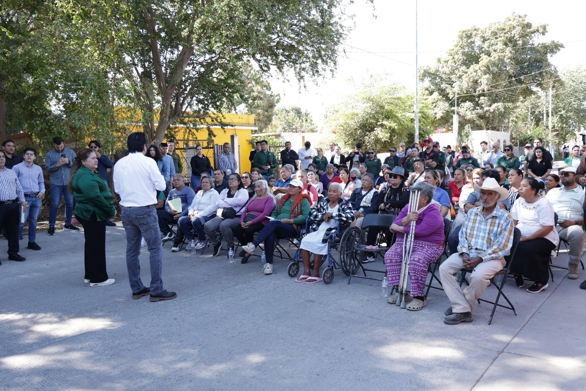 $!Tras seis meses de crisis de violencia, Alcalde de Culiacán recorre Costa Rica