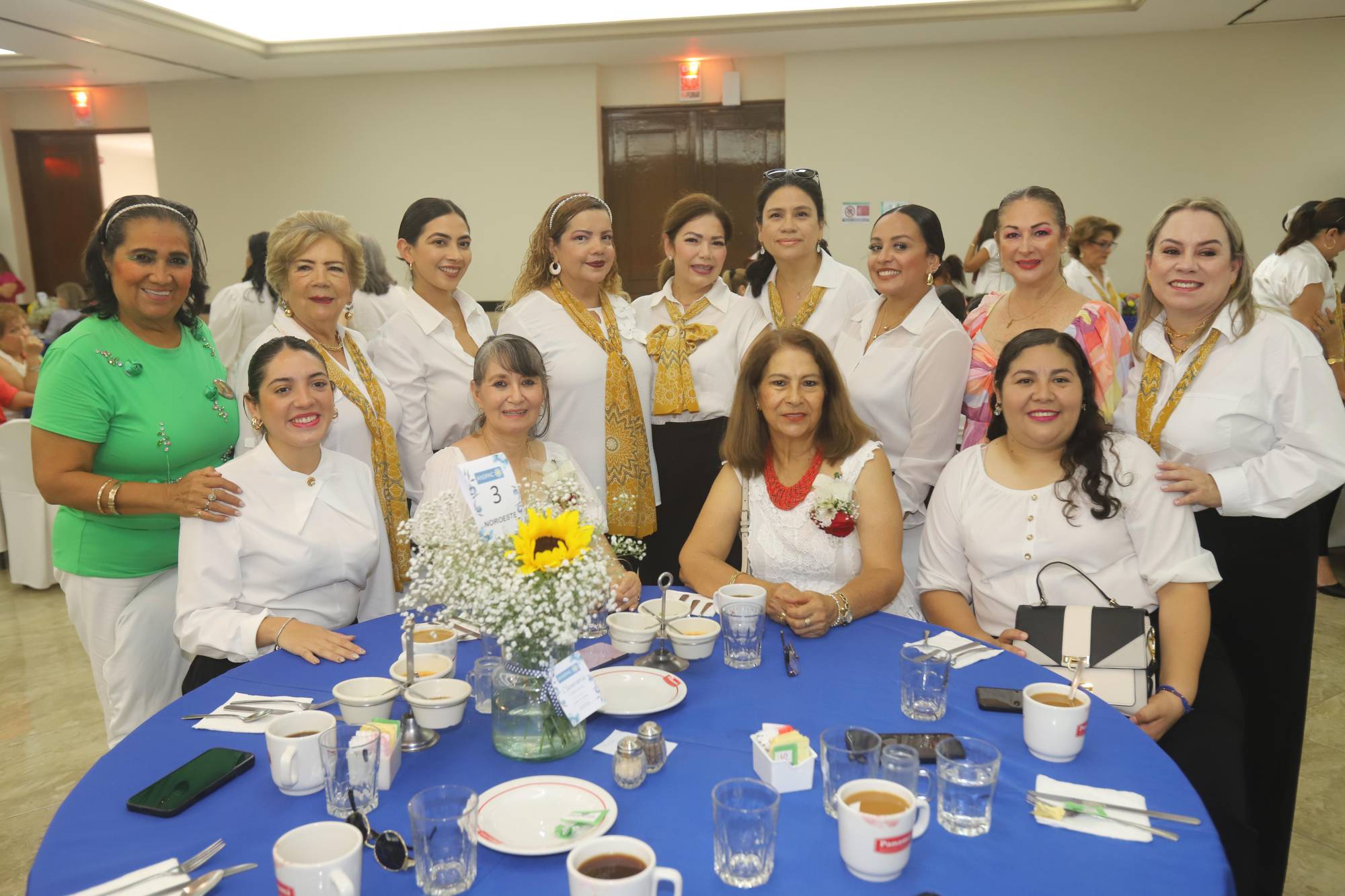 $!Unidad Noroeste.