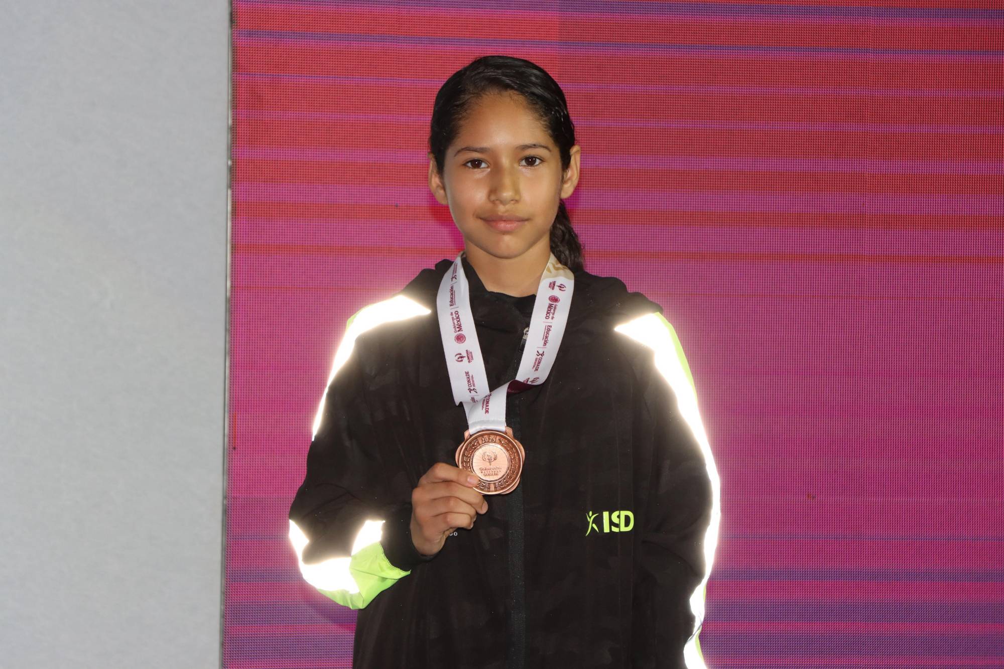 $!Sinaloa suma cuatro nuevas preseas en taekwondo durante la Olimpiada Nacional Conade 2025