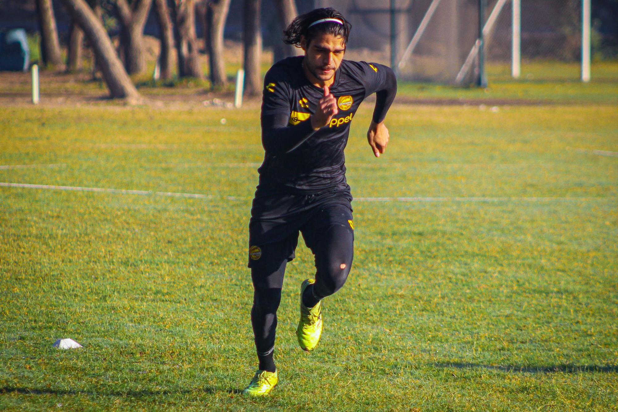 $!Dorados de Sinaloa, tras su primer triunfo cuando sea anfitrión de Pumas Tabasco