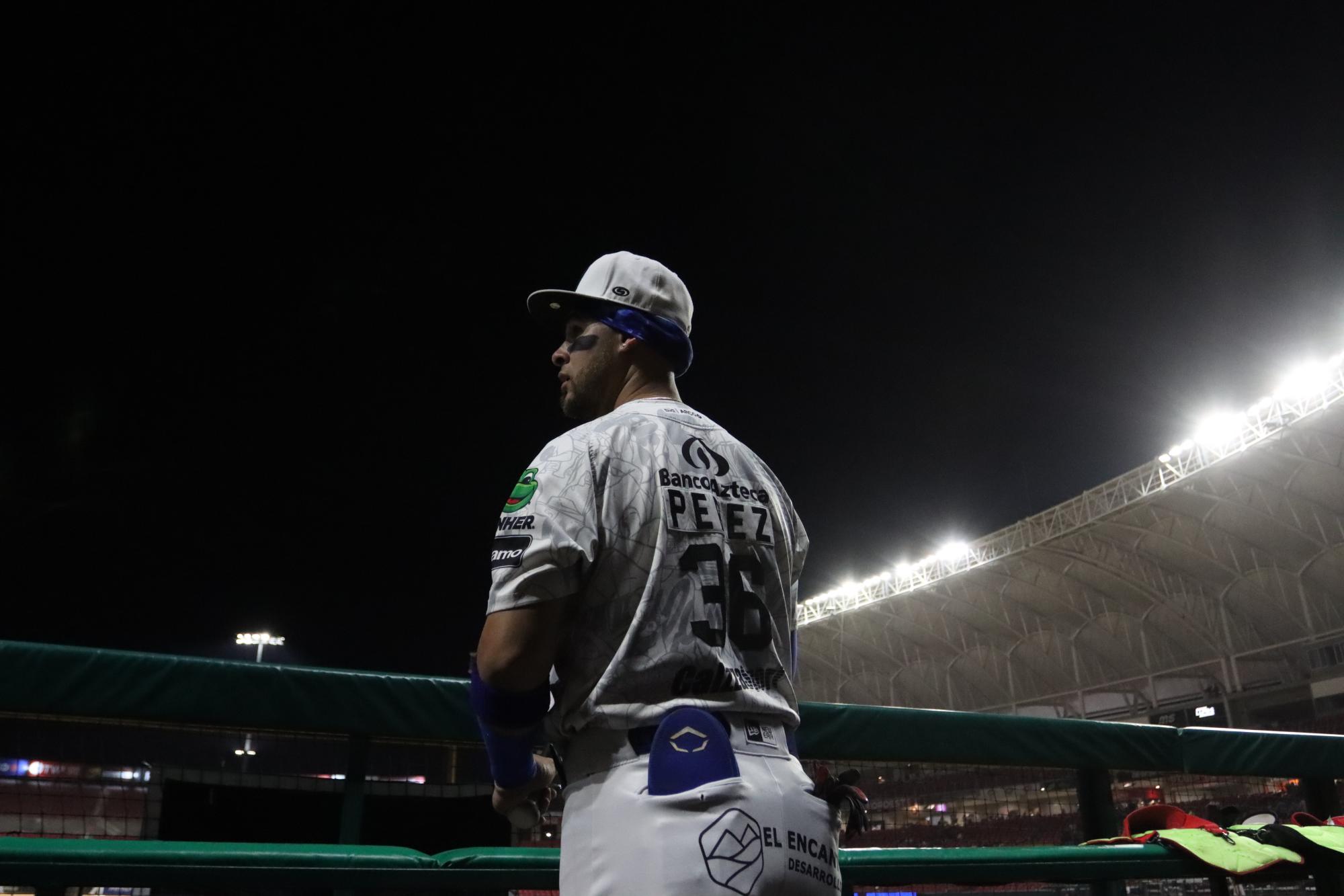 $!Venados de Mazatlán buscará reducir su desventaja en los playoffs en el Teodoro Mariscal