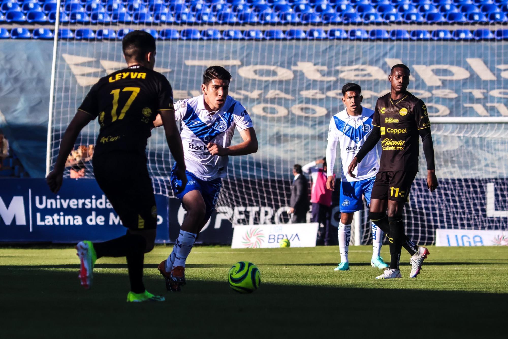 $!Dorados de Sinaloa peleó, pero al final no pudo sumar al caer ante Celaya