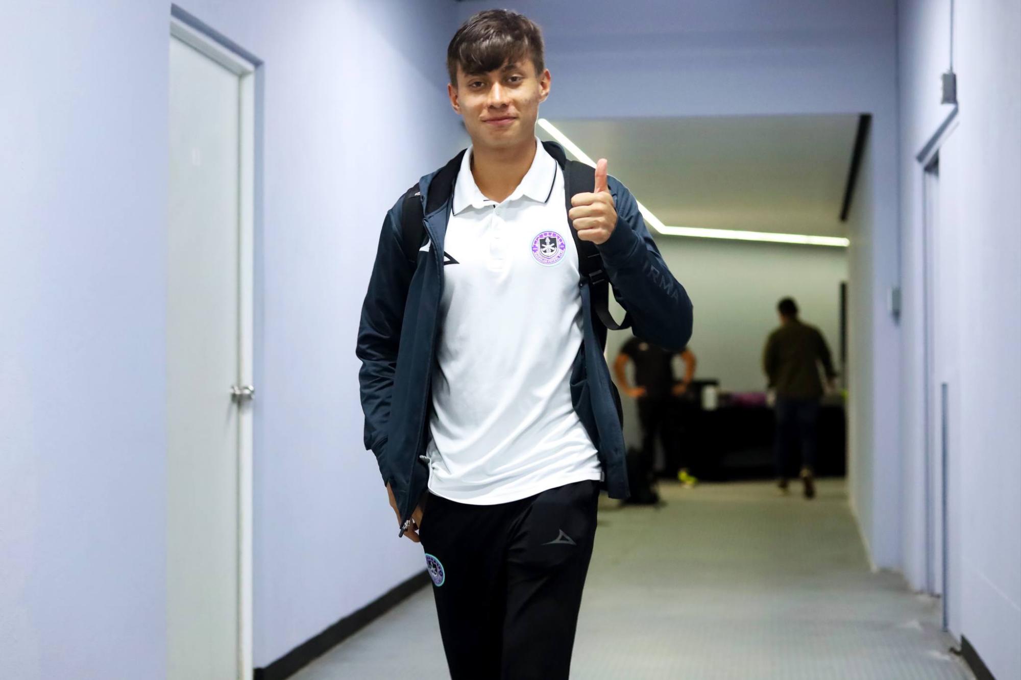 $!Mazatlán FC va por un nuevo amistoso ante Atlas