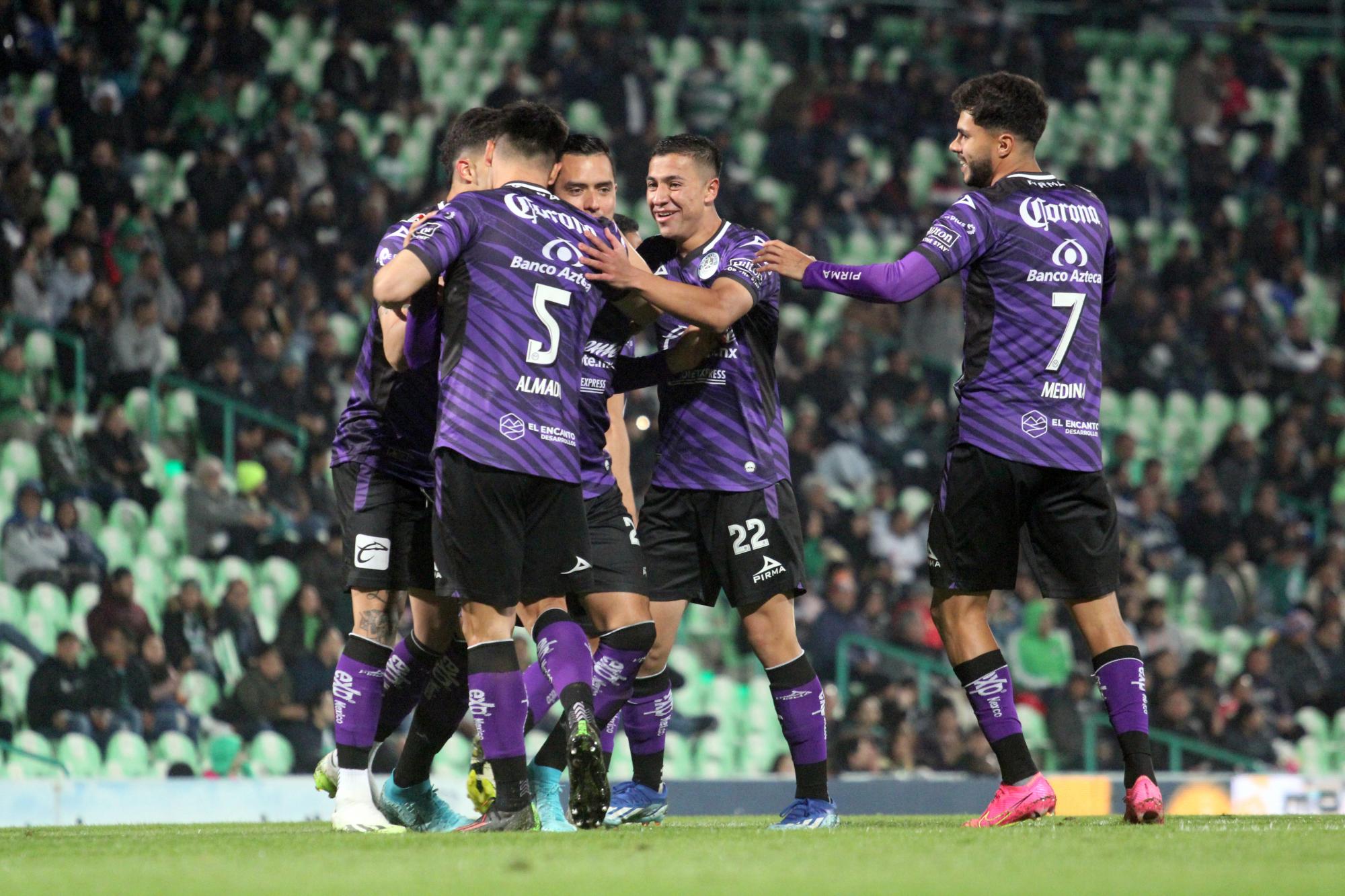 $!Ismael Rescalvo llegó a cambiar la cara de Mazatlán FC y su papel en la Liga MX