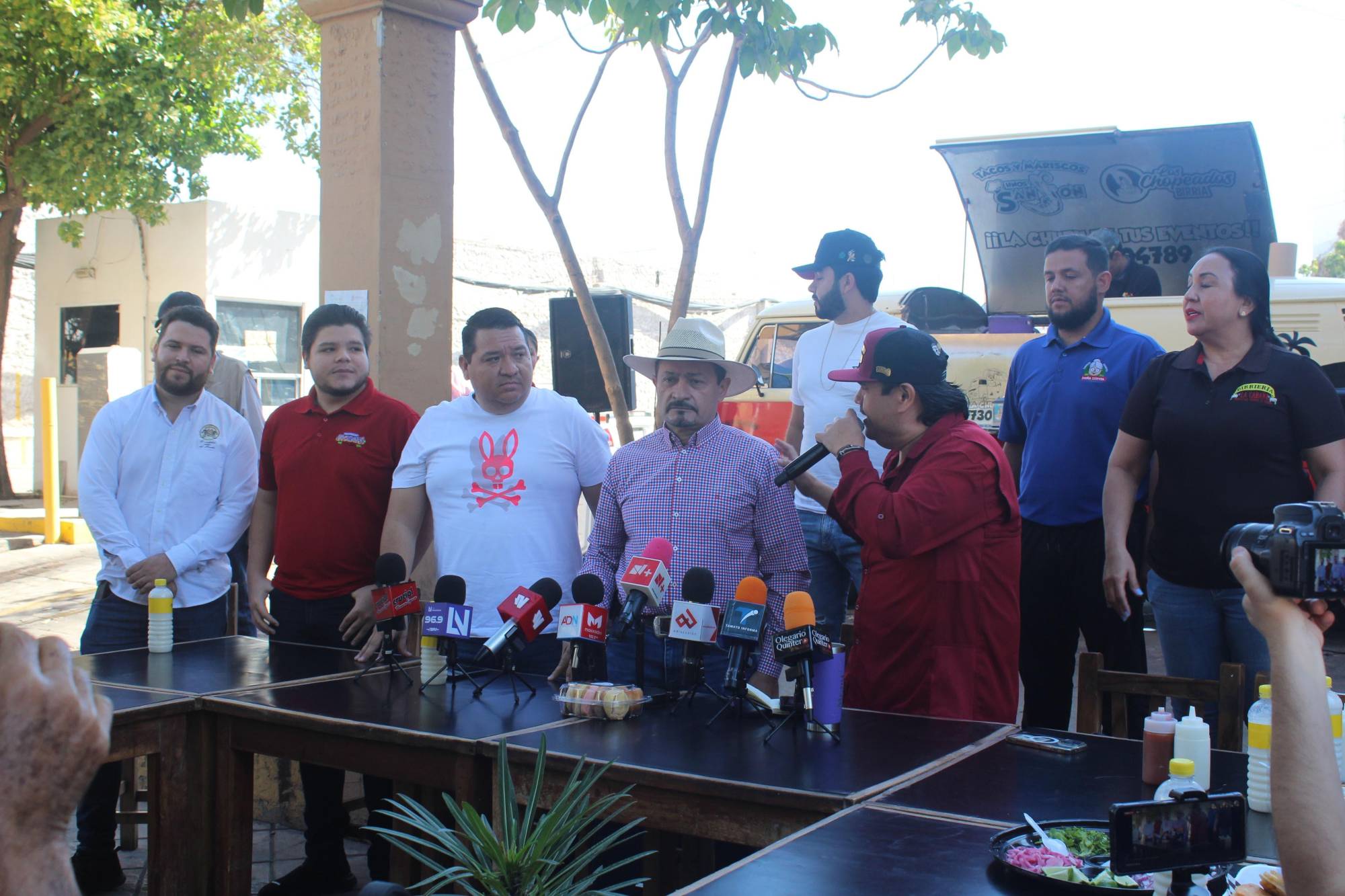 $!Invitan a ‘El Propinón’, evento con causa en Culiacán; habrá música y ceviche