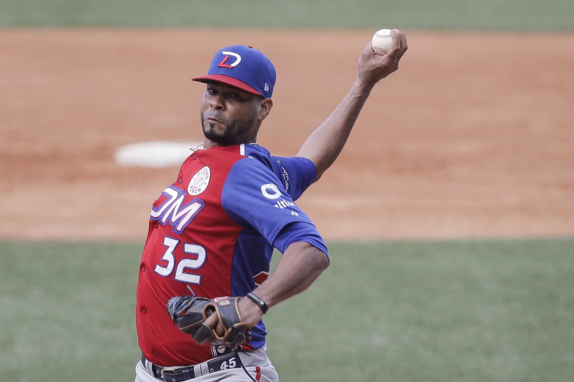 $!Dominicana frustra sueño de México y lo vence en la semifinal de la Serie del Caribe