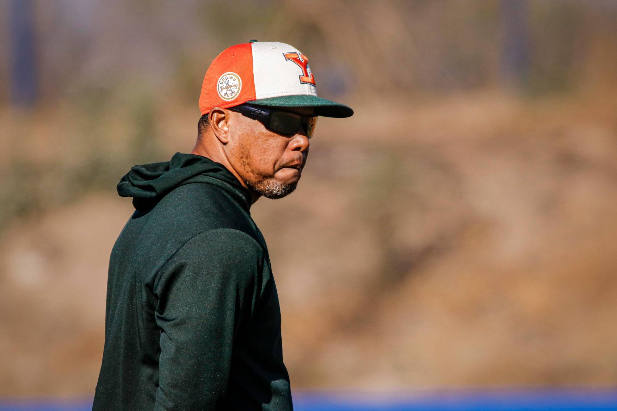 $!Técnicas, mecánica y trabajo duro derrochan Leones de Yucatán en Mazatlán