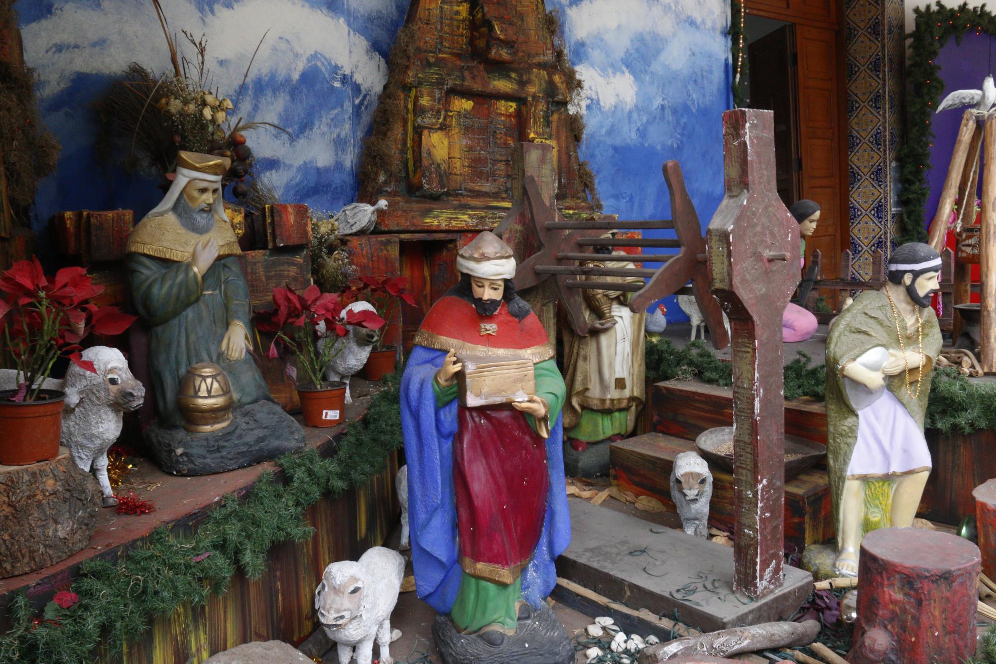 $!La magia de la Navidad es el nacimiento de un sueño
