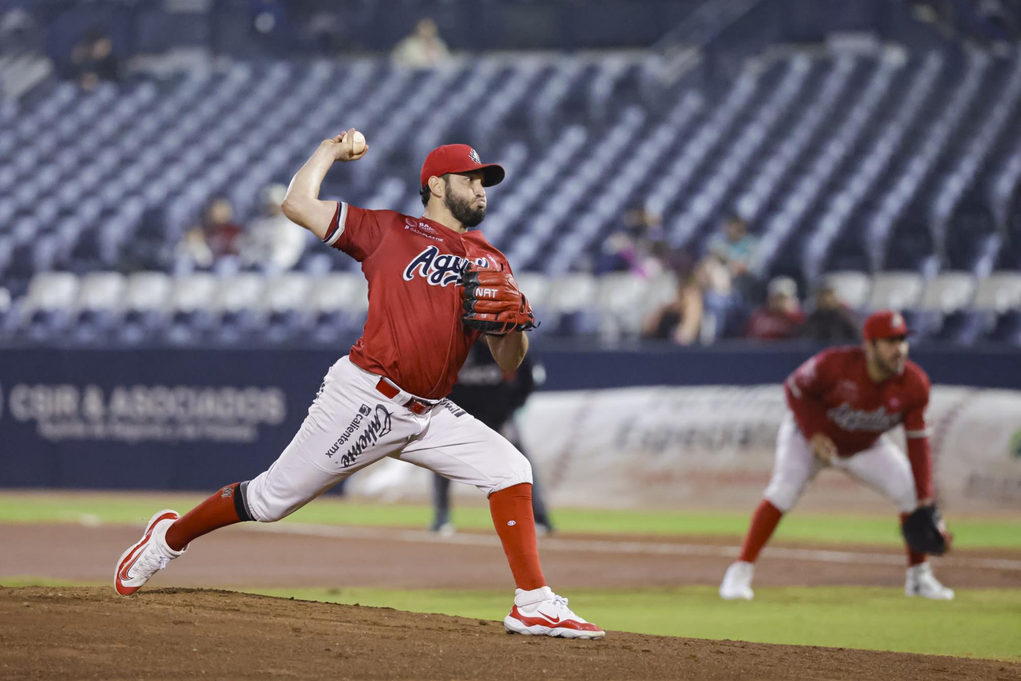 $!Tendrá David Reyes su revancha ante Charros de Jalisco