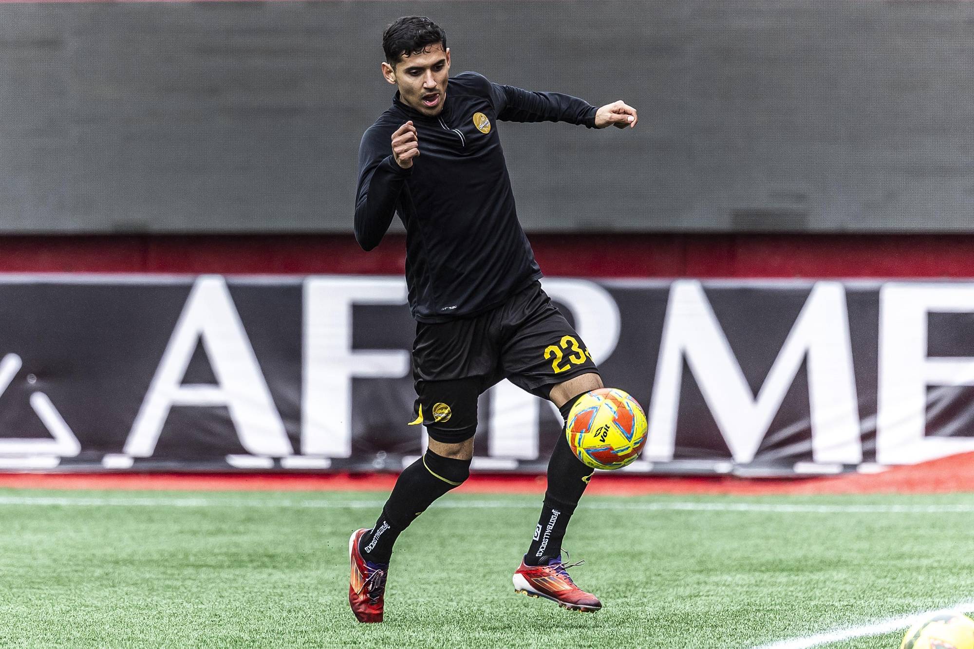 $!Dorados de Sinaloa enfrenta a Tepatitlán en busca de reacción en la Liga de Expansión MX
