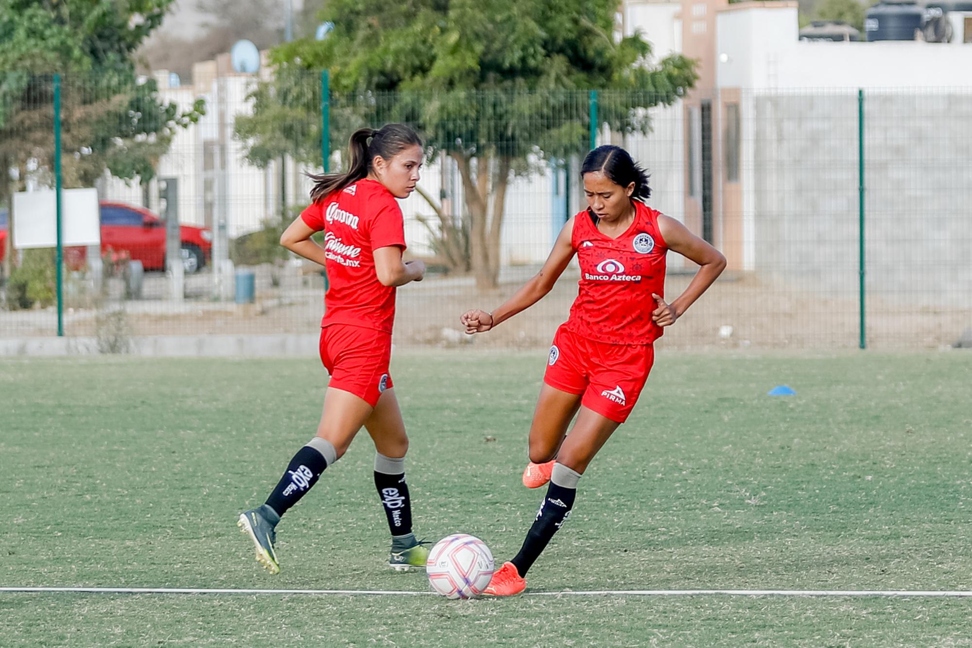 $!Mazatlán FC y Necaxa se miden en duelo de sotaneras