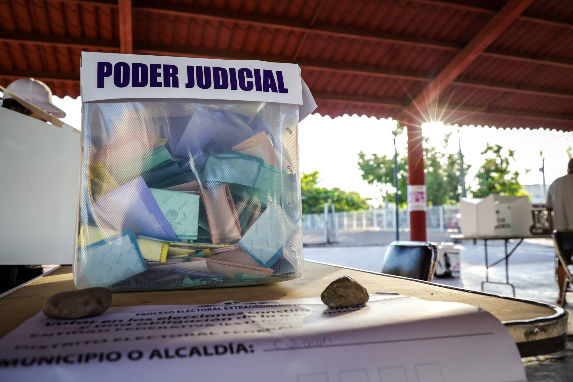 $!OEA señala reparto de acordeones y dudas sobre autonomía de ministros electos; aconseja no replicar modelo en otros países