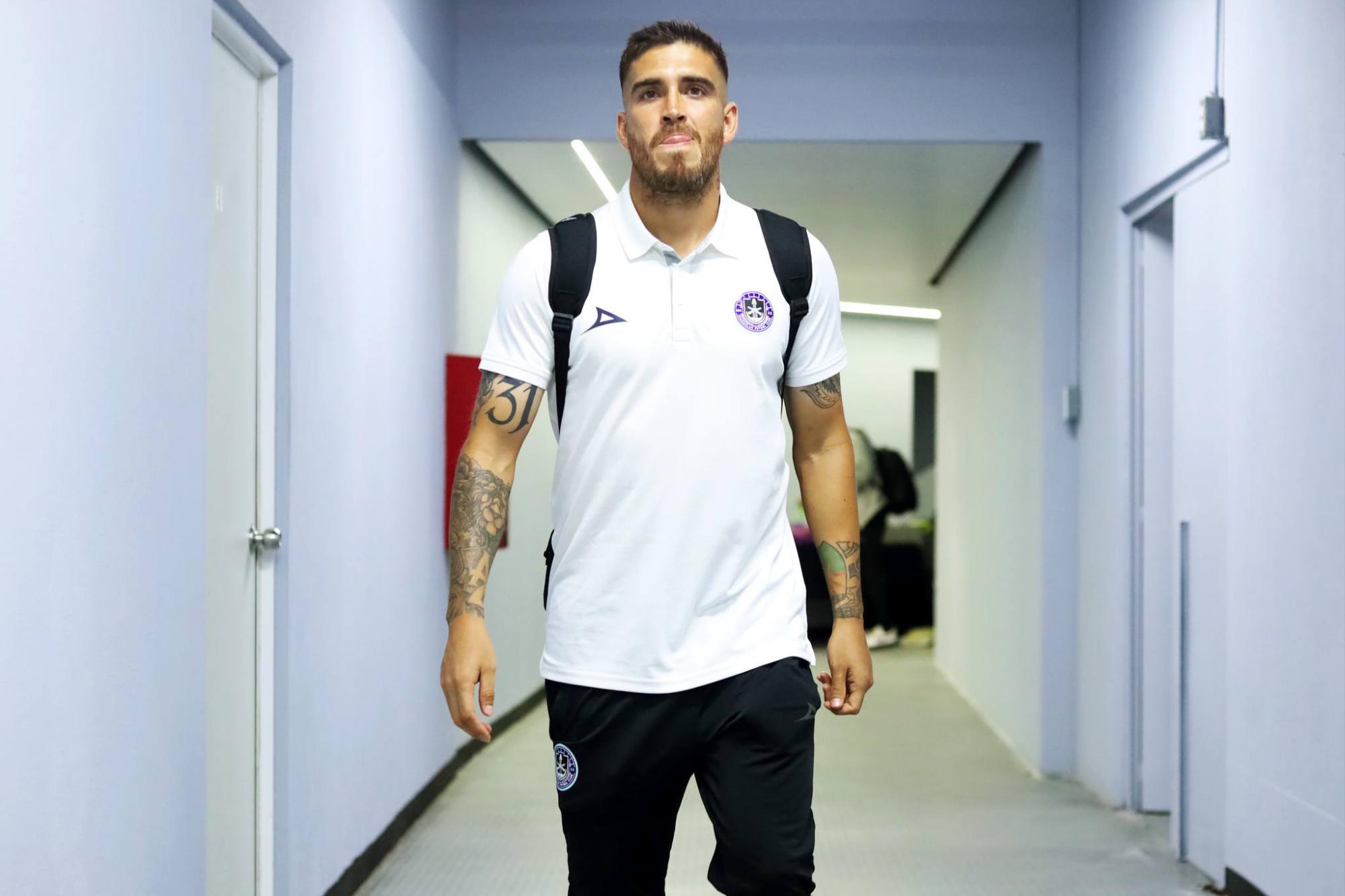 $!Mazatlán FC va por un nuevo amistoso ante Atlas