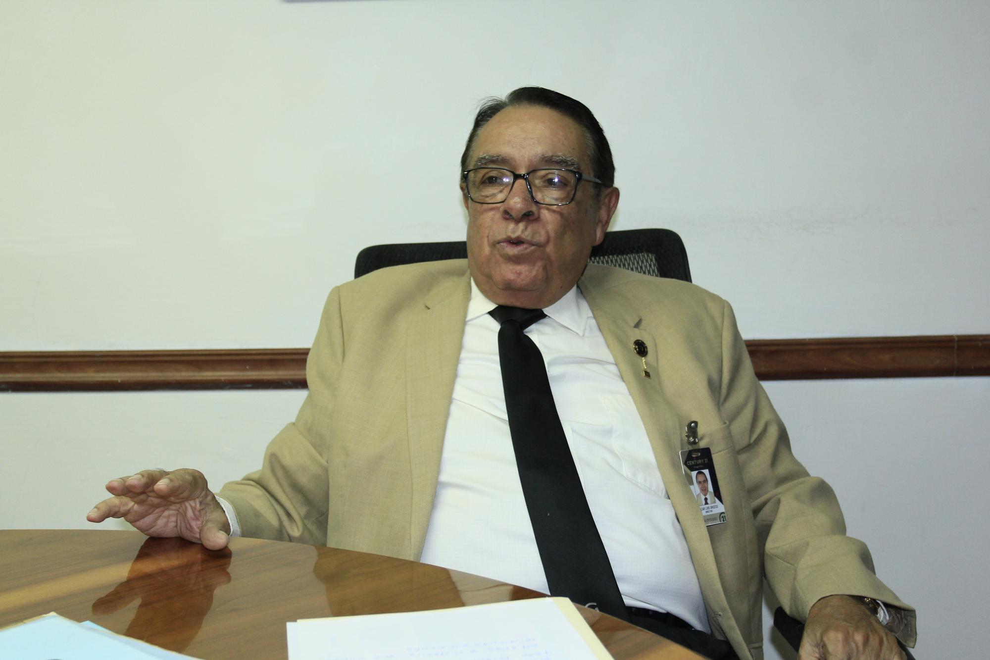 $!La labor de Century 21 es brindar un servicio profesional a personas que quieren vender, comprar o rentar propiedades.