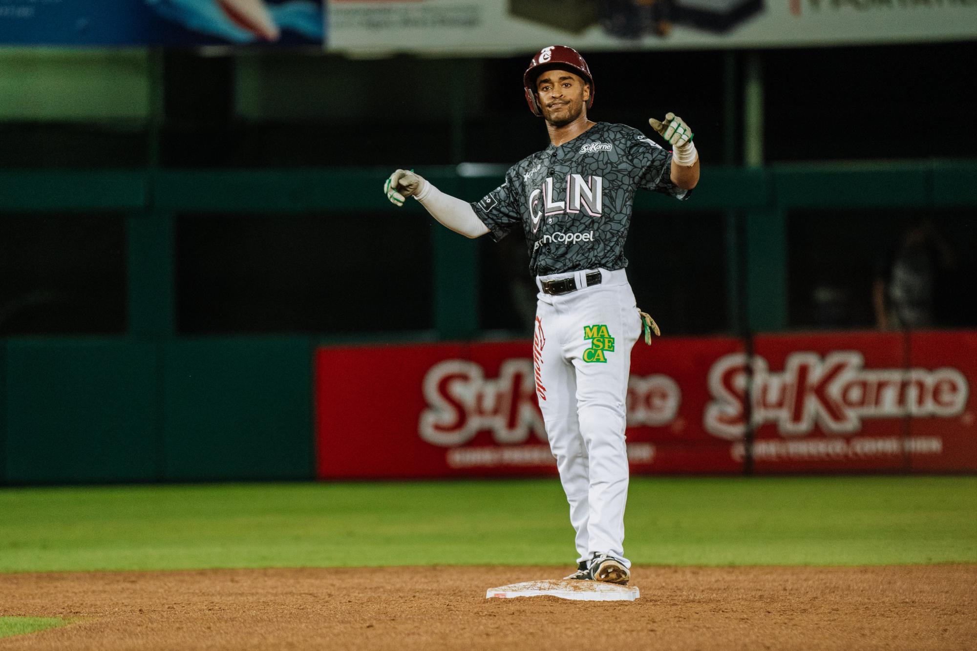 $!Tomateros regresa a la acción para medirse a Naranjeros, en el primer clásico de la temporada