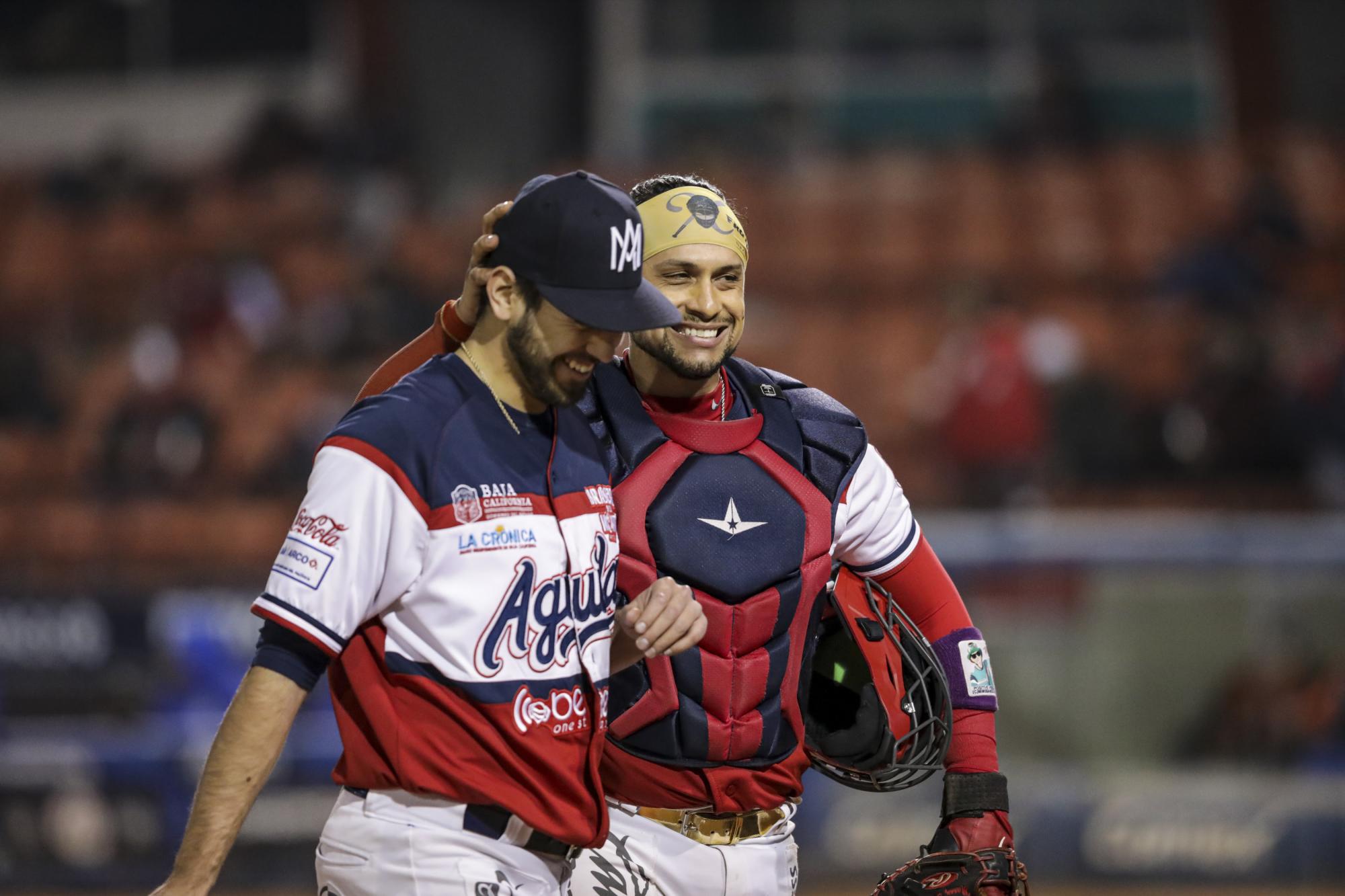 $!Marcelo Martínez apaga la ofensiva de Yaquis