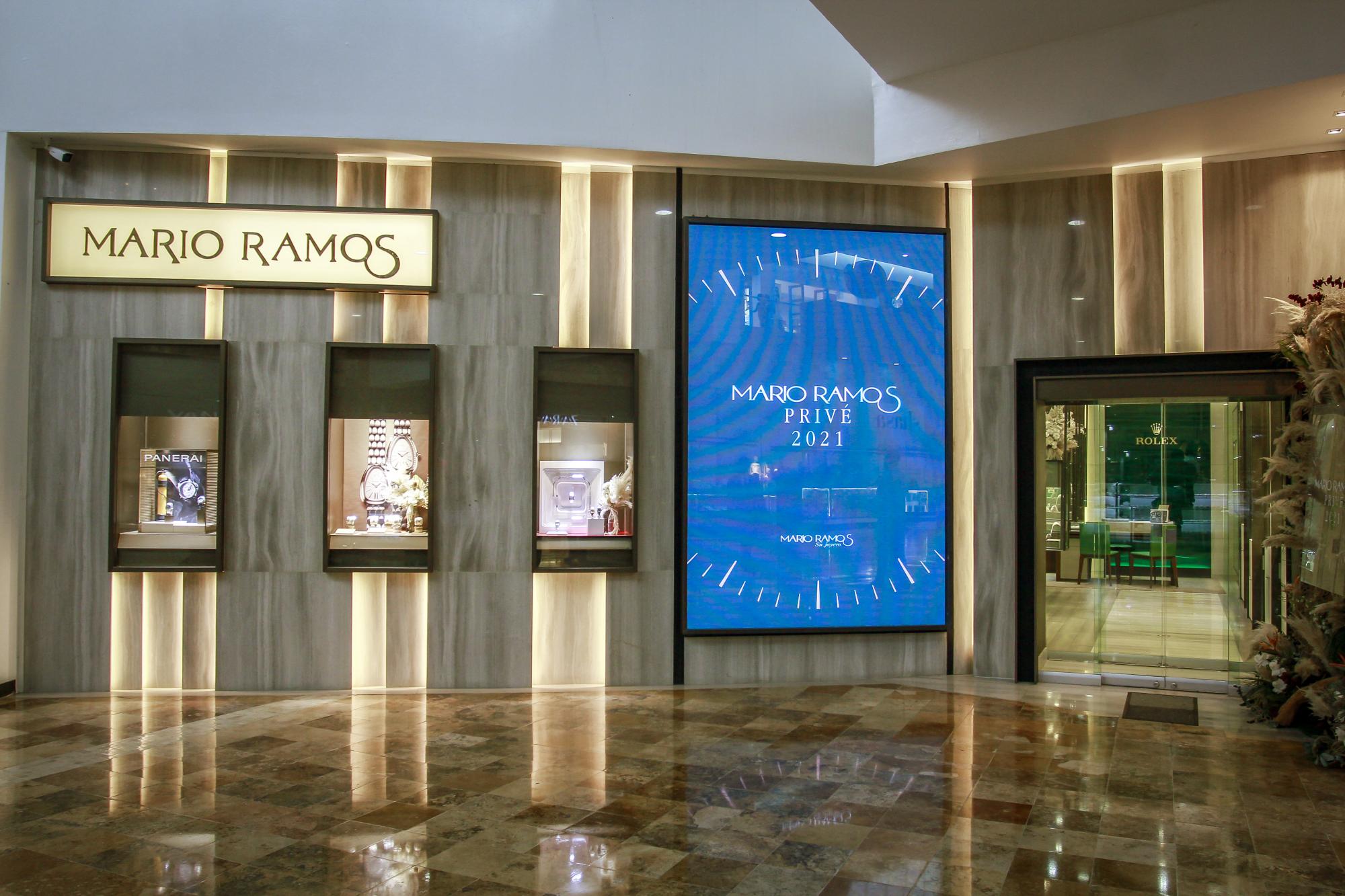 $!Consiente Joyería Mario Ramos a sus clientes con lanzamientos especiales