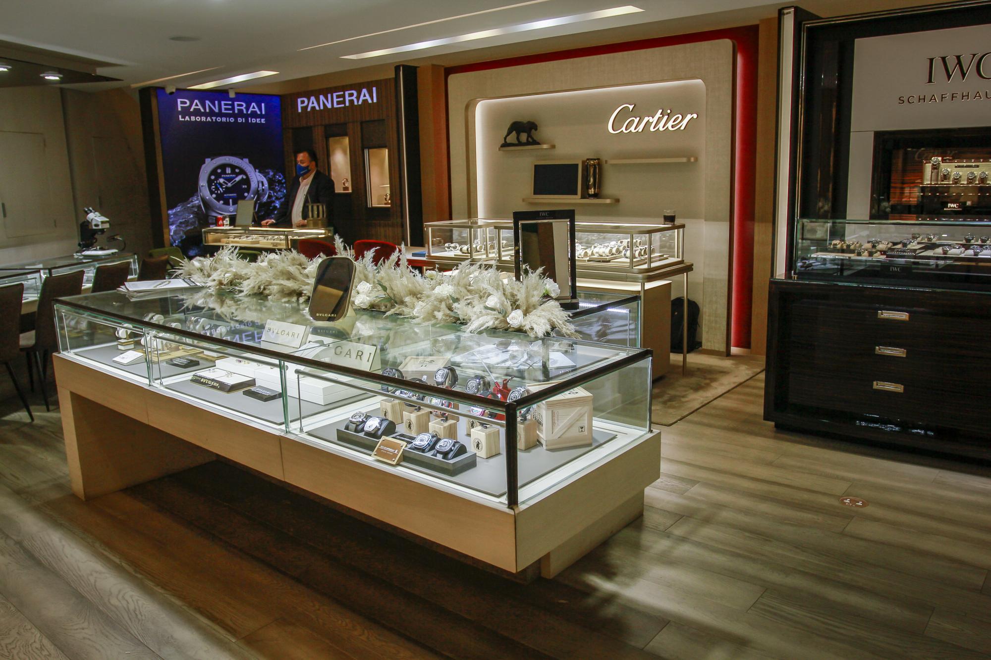 $!Consiente Joyería Mario Ramos a sus clientes con lanzamientos especiales