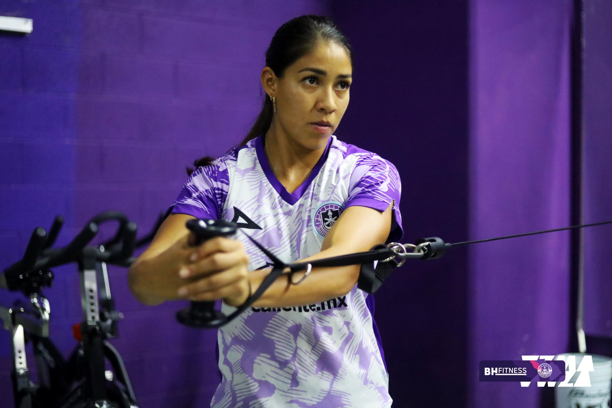 $!Mazatlán FC Femenil buscará sumar primeros puntos en el Apertura 2023