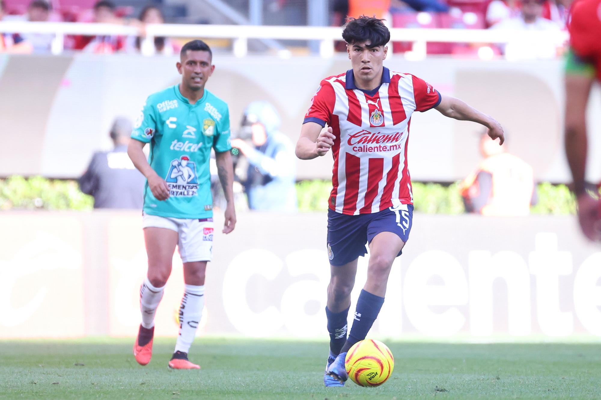 $!León le pega a Chivas y agranda su crisis