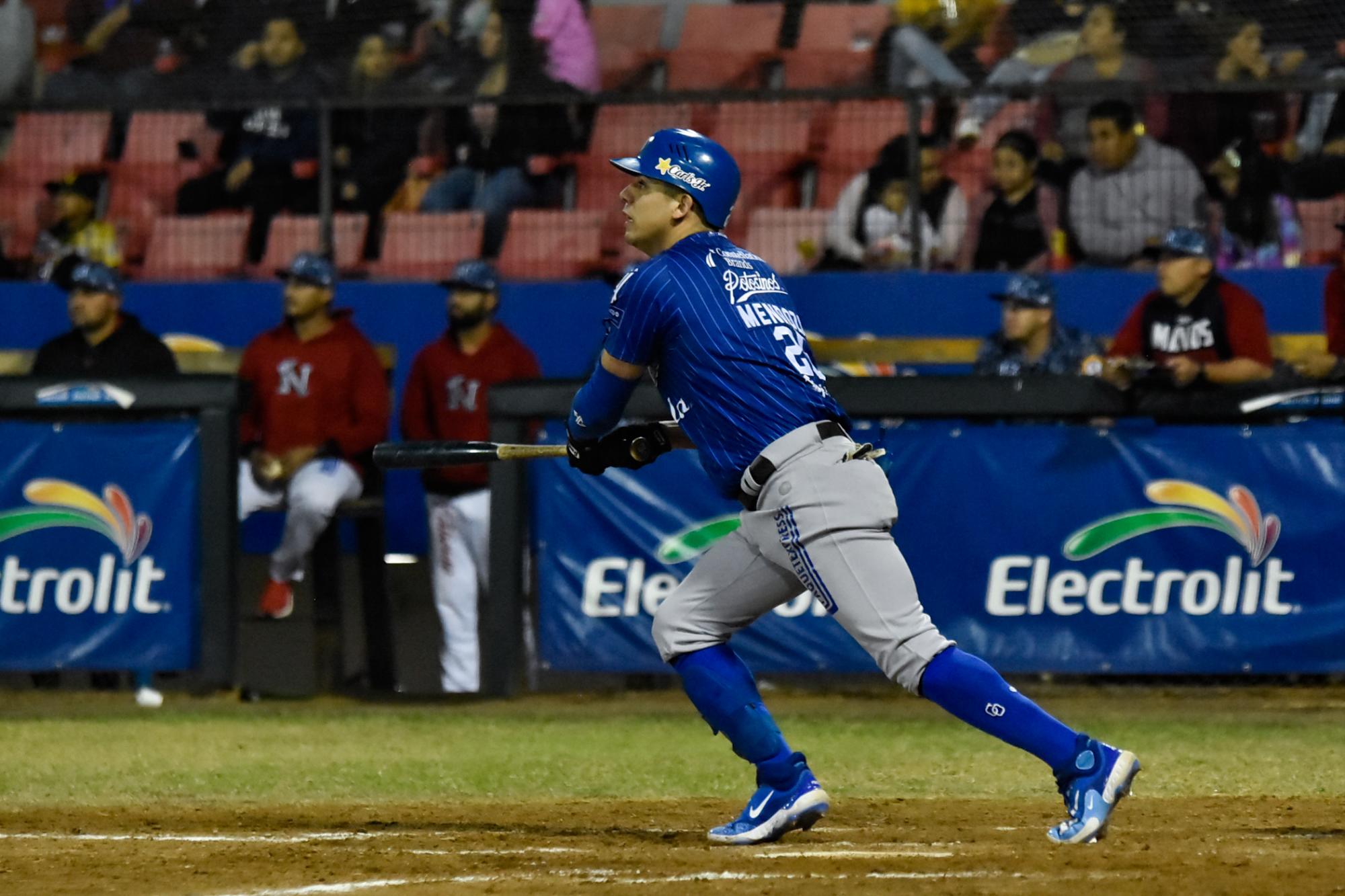 $!La Guerra de Tribus es para Yaquis