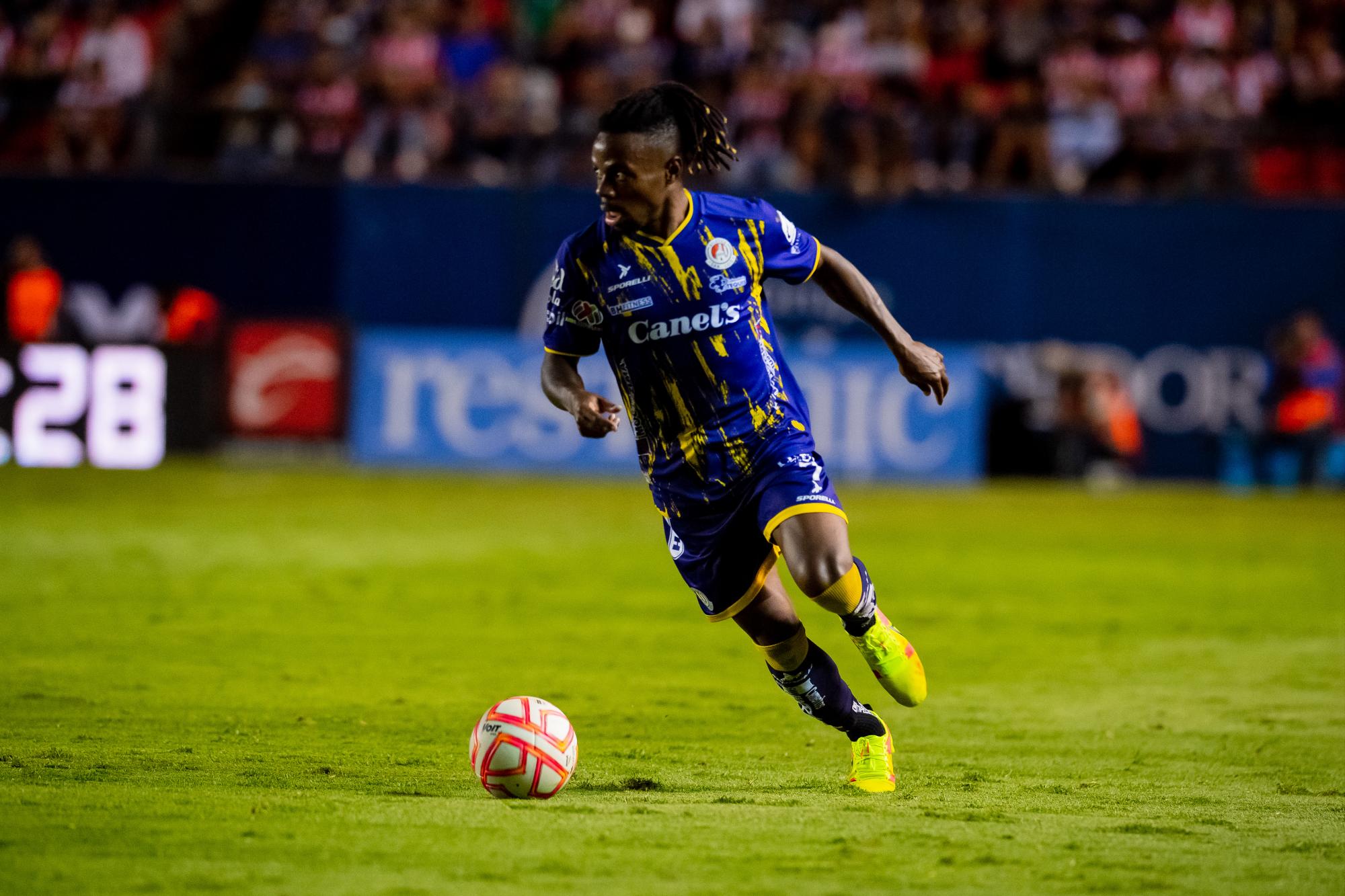 $!San Luis y Xolos empatan sin puntos al arrancar fecha 12