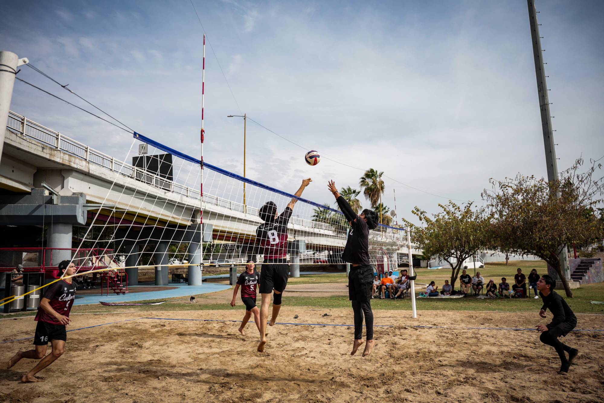 $!Culiacán se llenará de deporte por Semana Santa