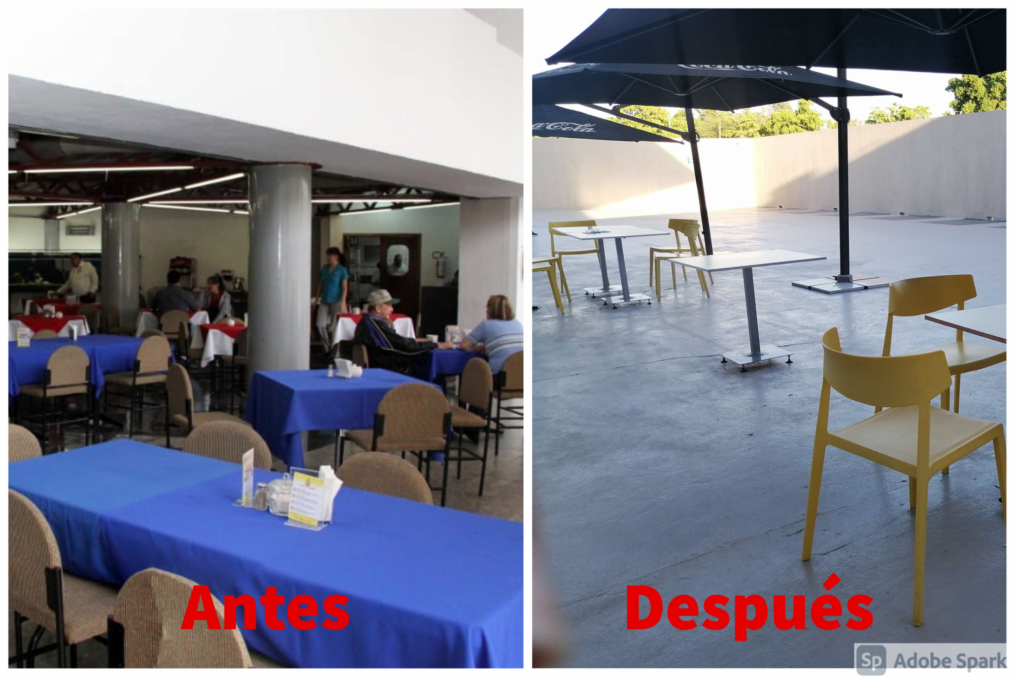$!FOTOS: ¿Recuerdas cómo era el Centro de Ciencias?, esto es lo que se perdió con su remodelación