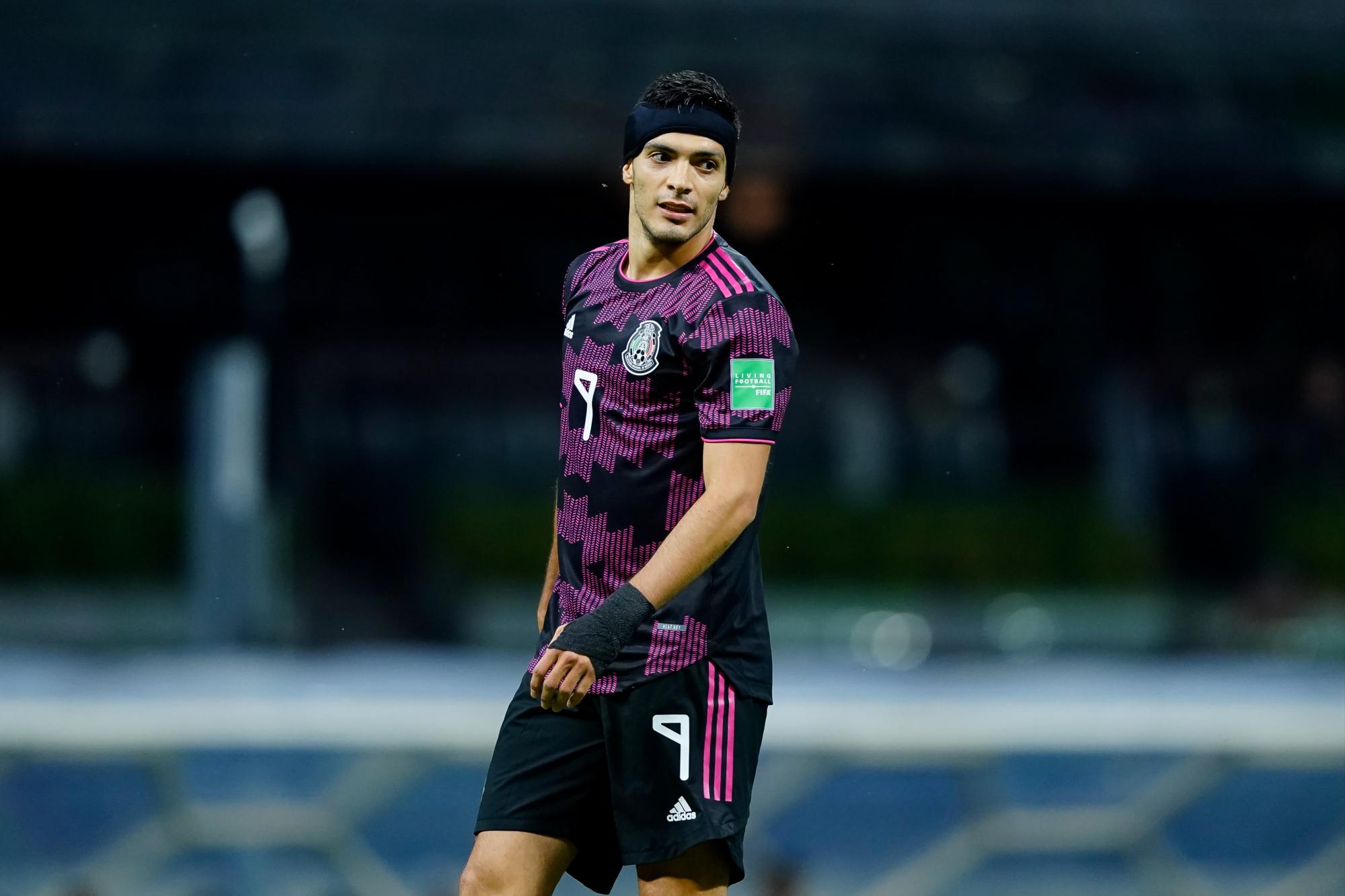 $!Cuatro sinaloenses son convocados por México para los duelos ante Estados Unidos y Canadá