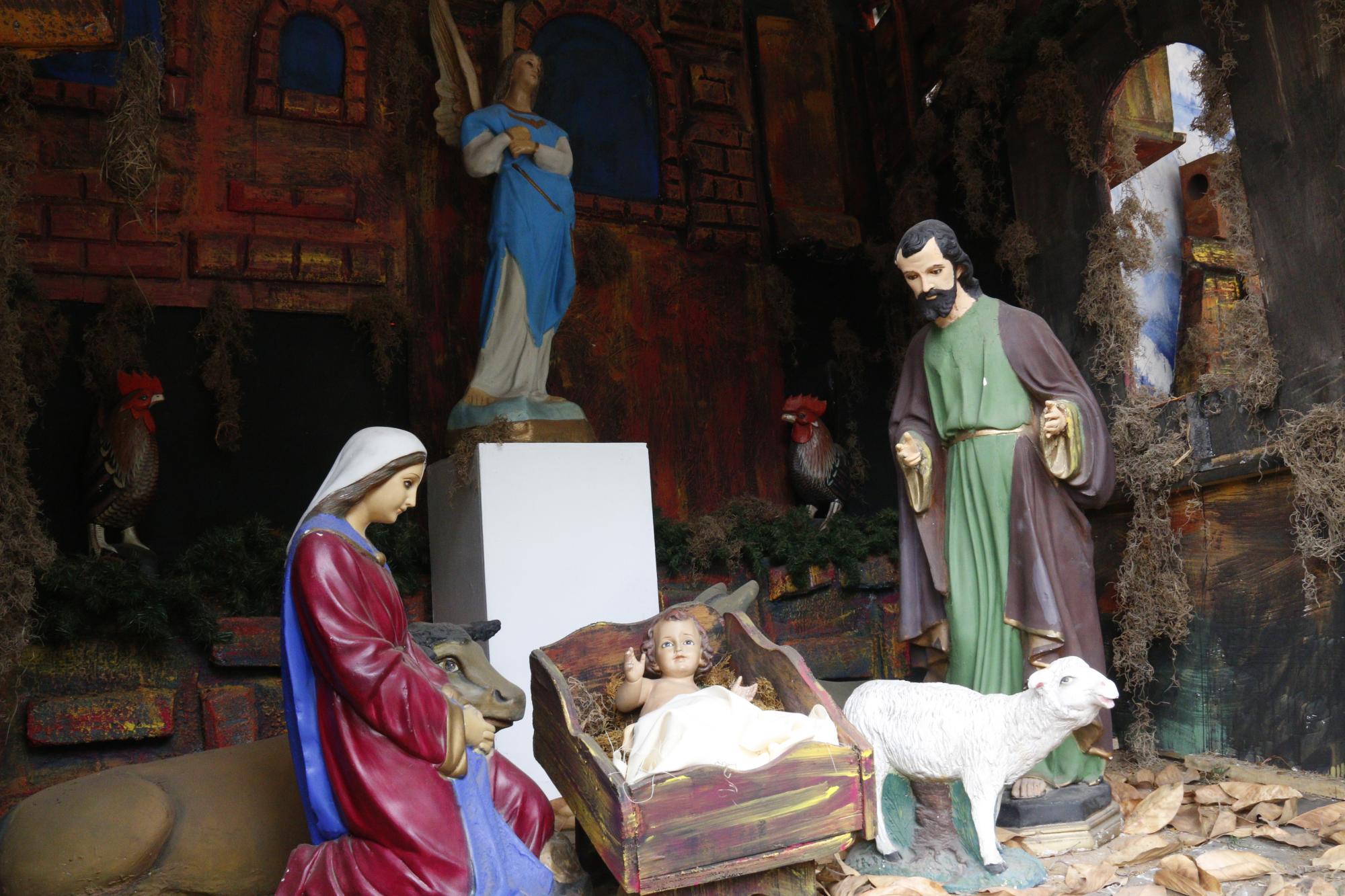 $!La magia de la Navidad es el nacimiento de un sueño