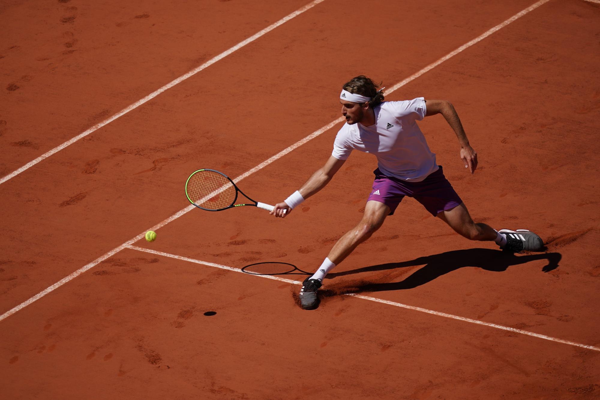 $!Novak Djokovic hace historia al volver a ganar Roland Garros