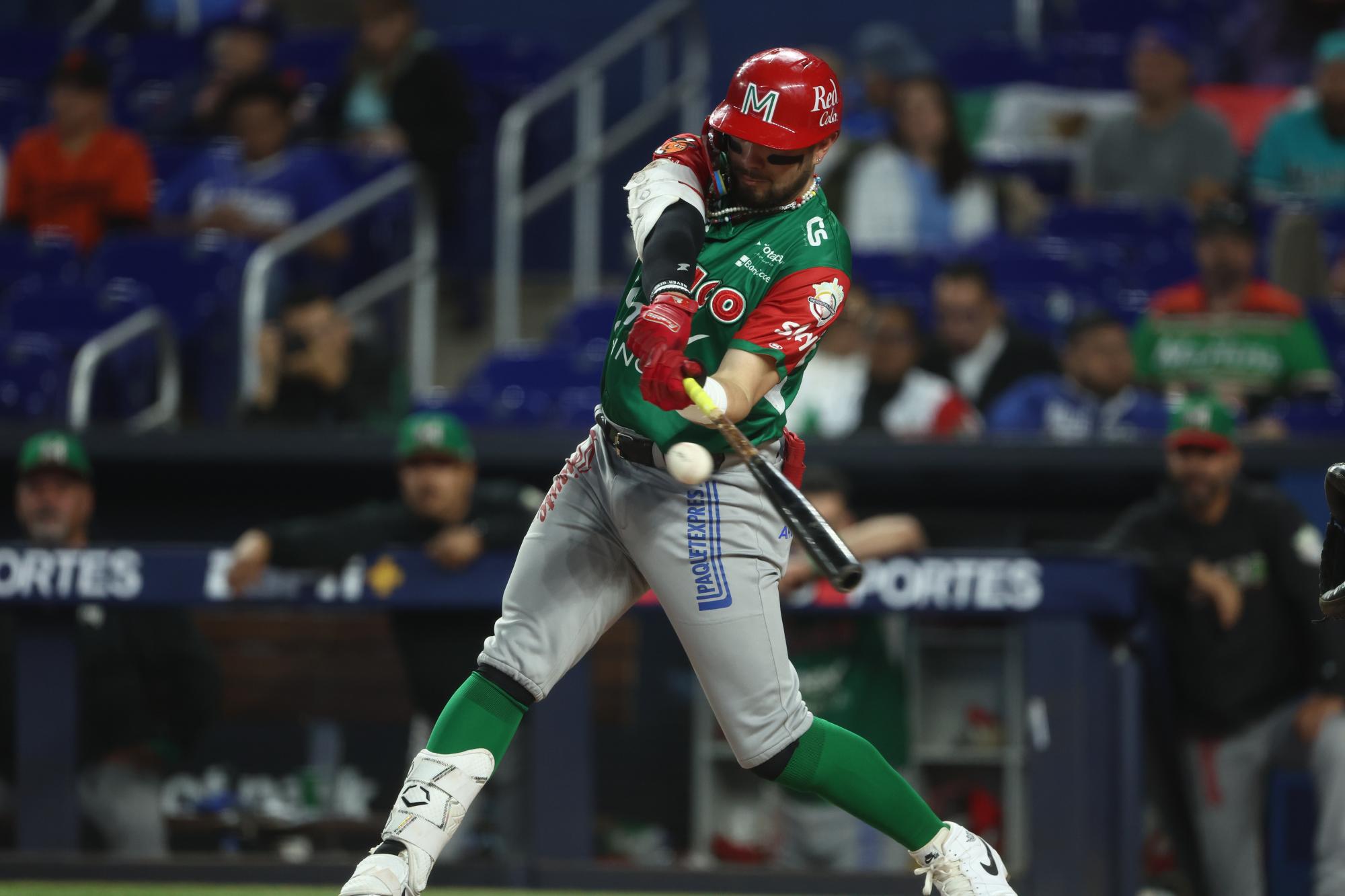 $!Confirman que Serie del Caribe será en Miami en 2028