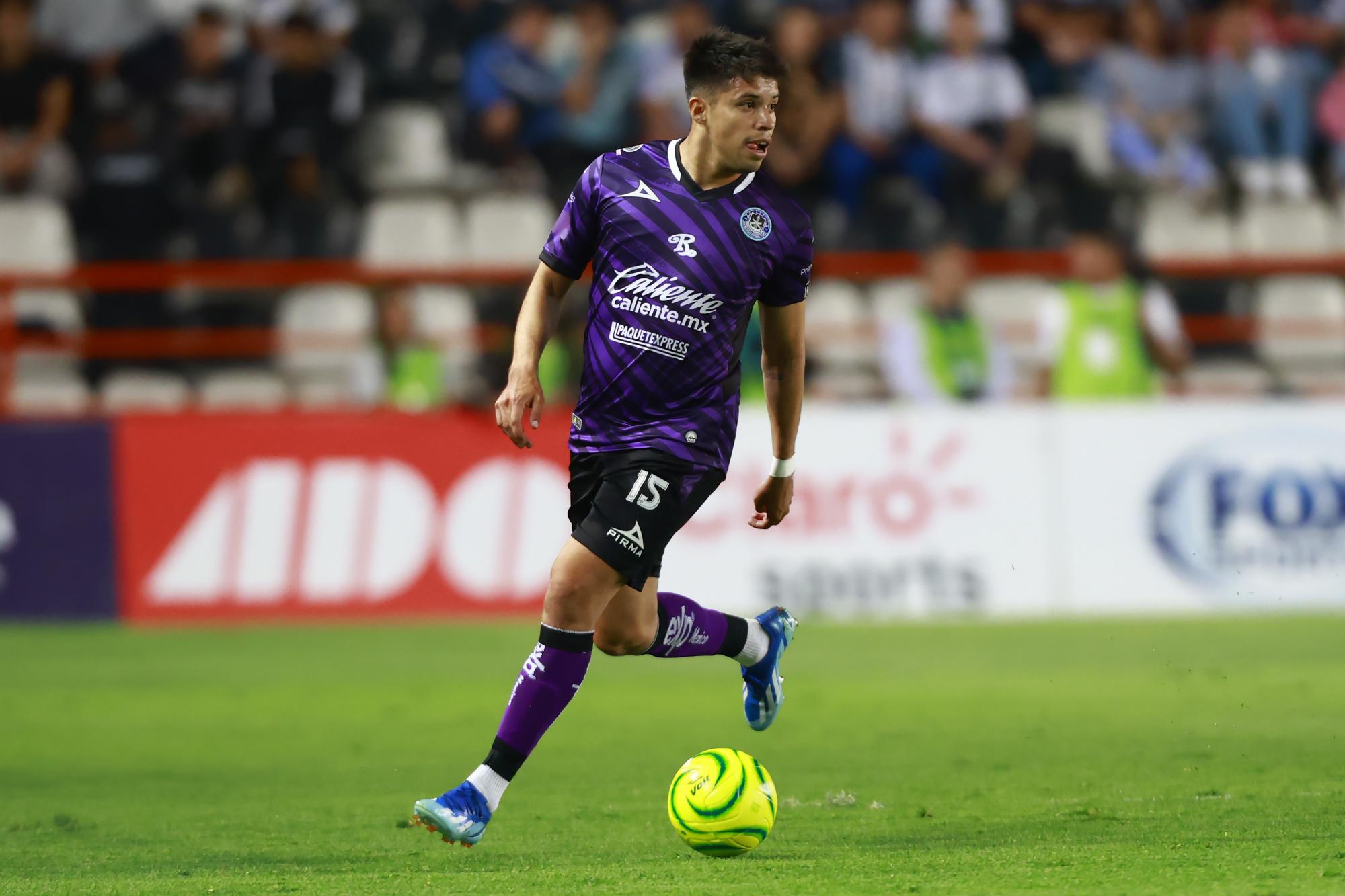 $!Mazatlán FC cierra con empate en Pachuca una campaña muy complicada