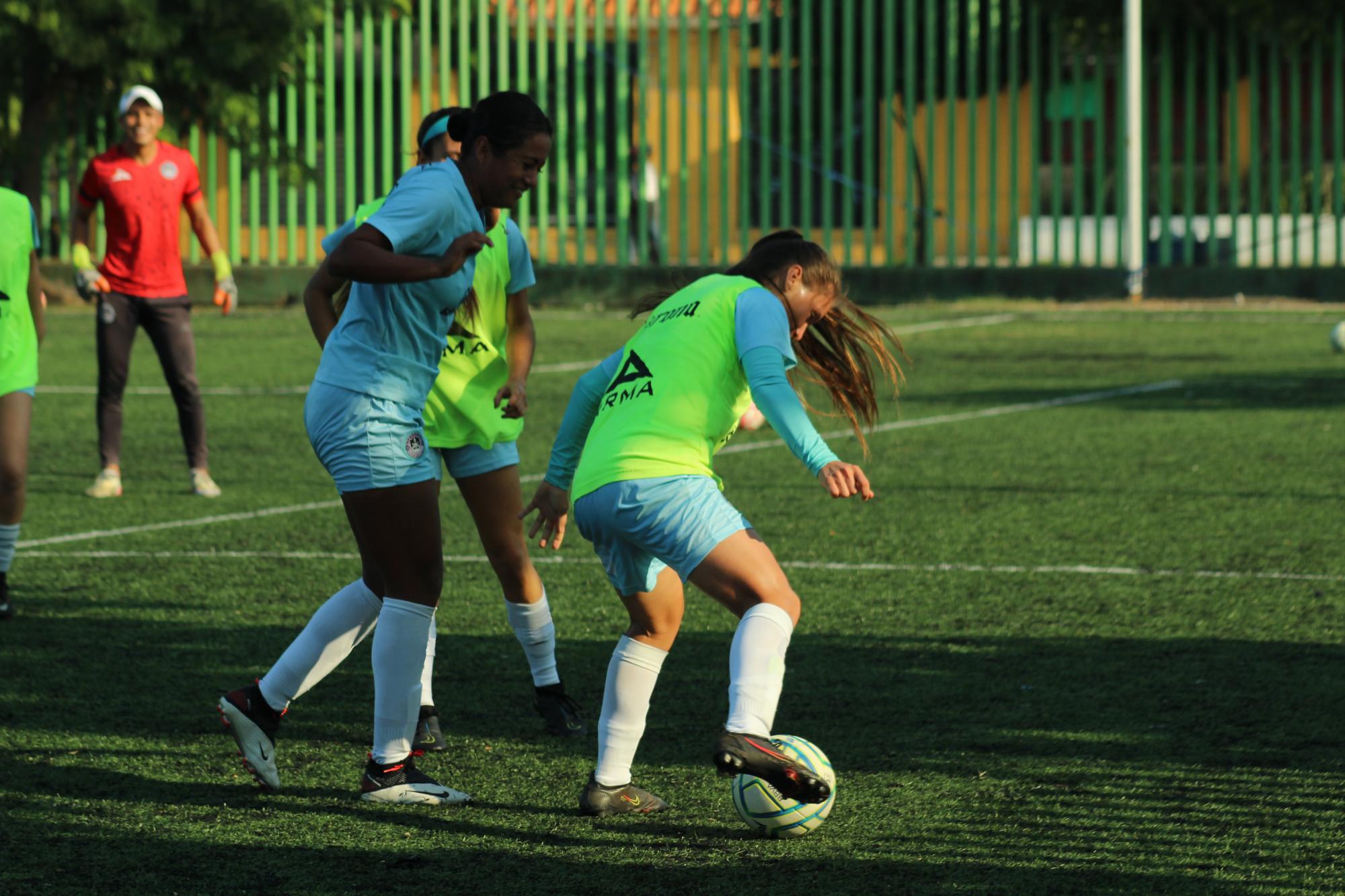 $!Busca Mazatlán FC Femenil cerrar dignamente la campaña