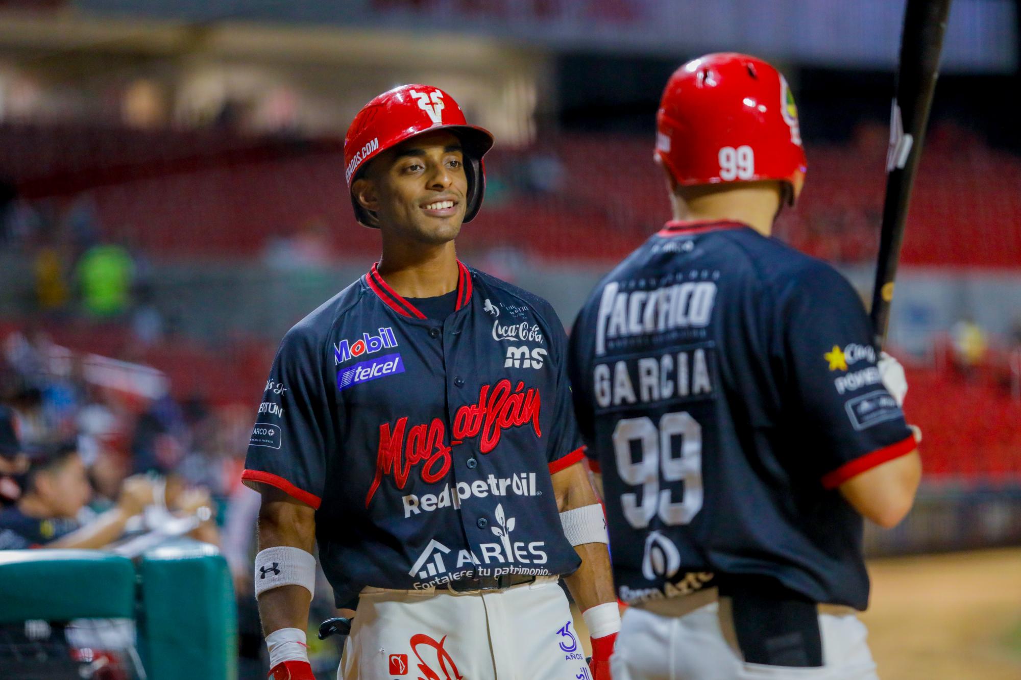 $!Venados de Mazatlán brinda oportunidad a talento joven