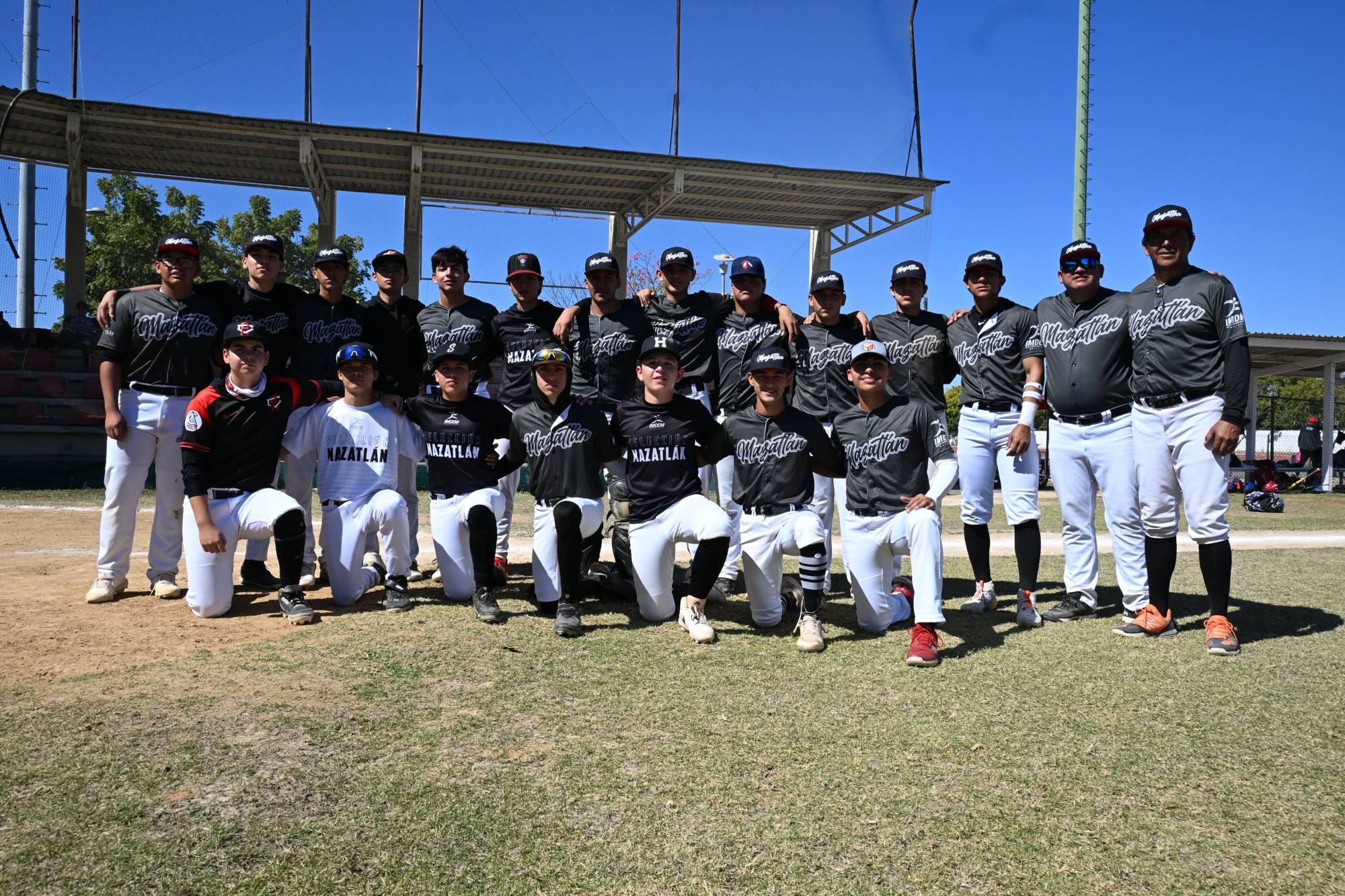 $!Supera Mazatlán la última ronda de zonales previo a la etapa estatal de Juegos Conade