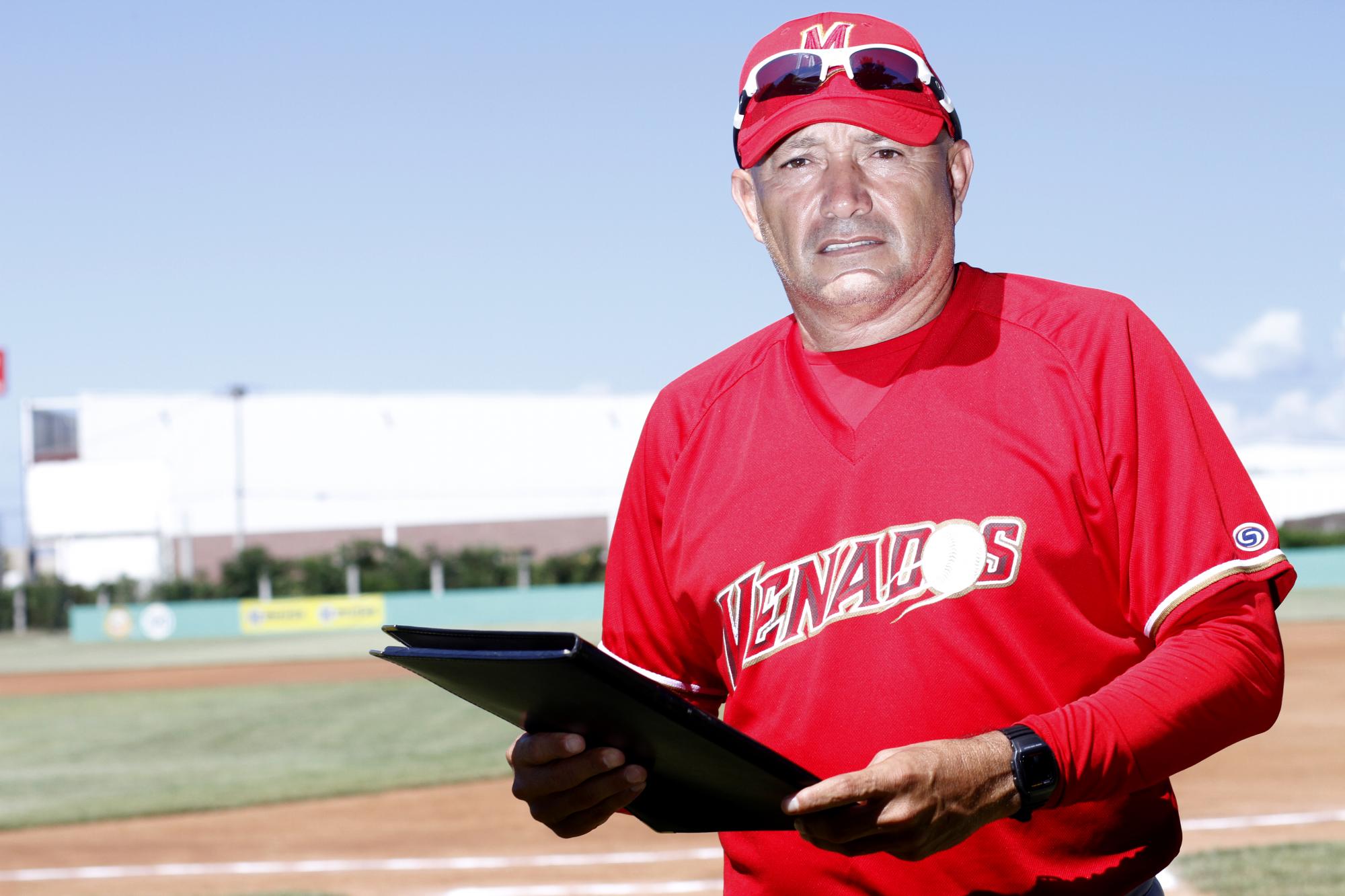 $!Juan José Pacho asumiría la dirección del deporte de Mazatlán
