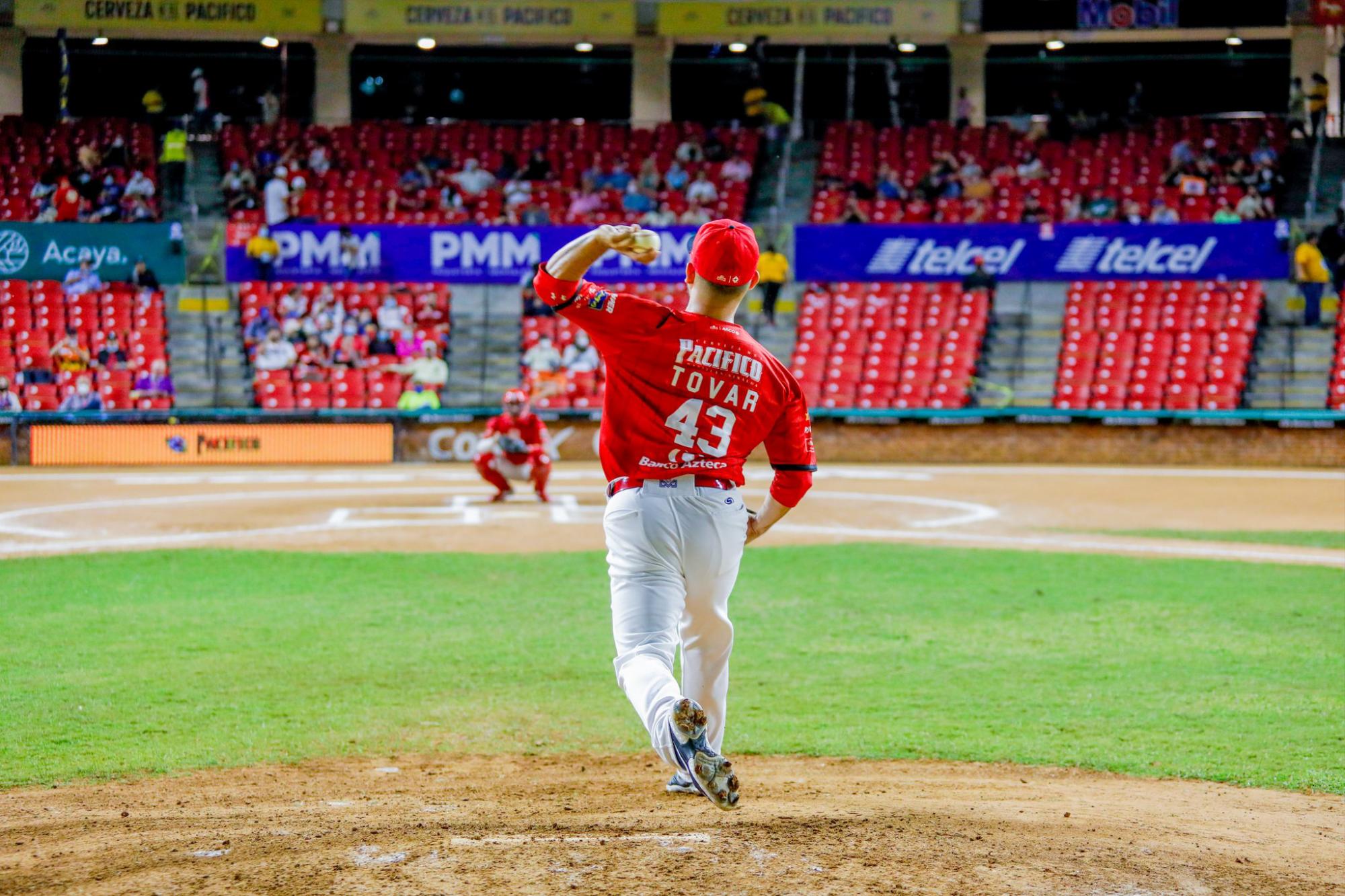 $!Venados de Mazatlán cierra negociación con Charros de Jalisco
